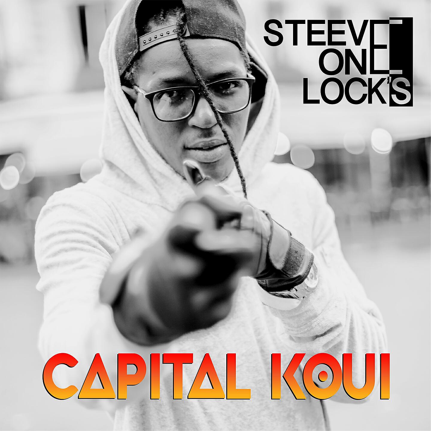 Релиз Capital Koui