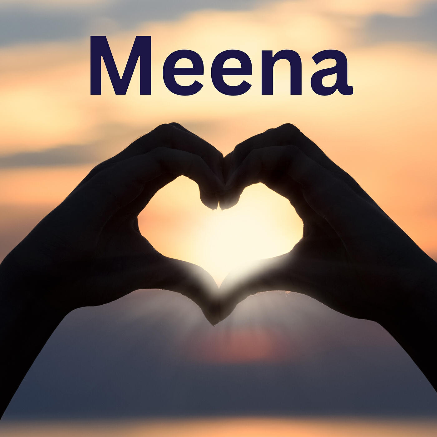 Релиз Meena