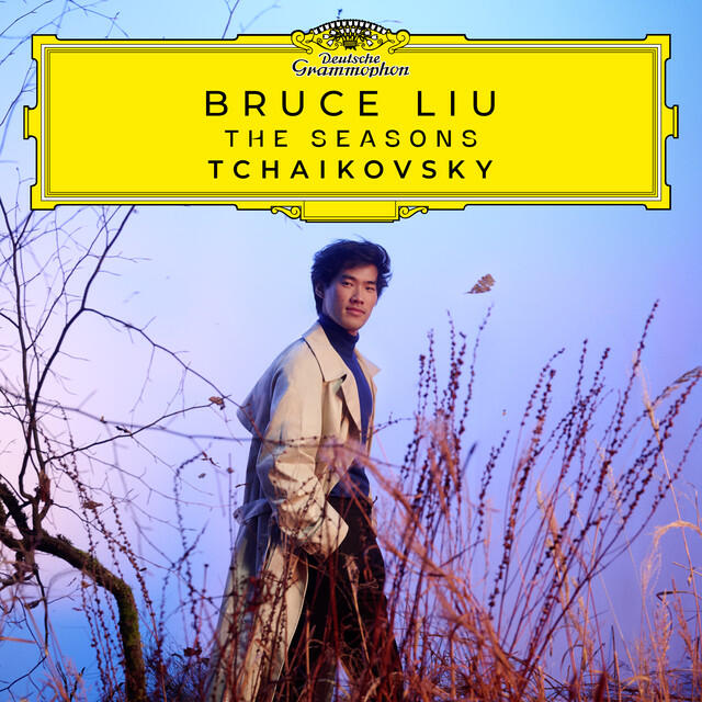 Релиз Tchaikovsky: The Seasons, Op. 37a: VI. June. Barcarolle