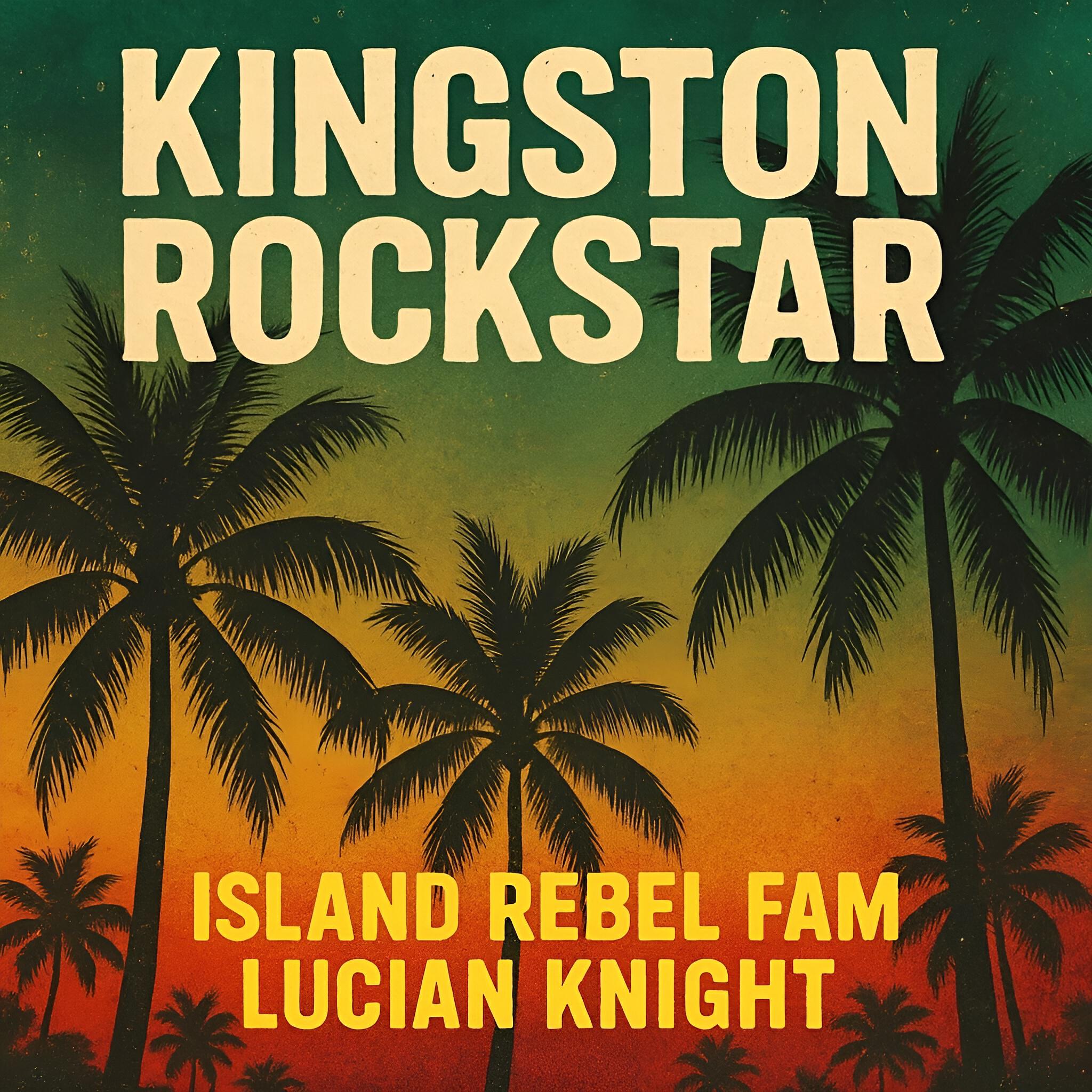 Island Rebel Fam