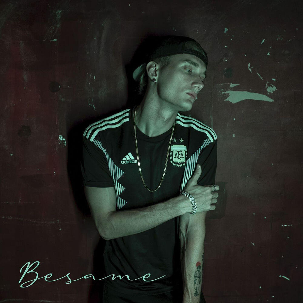 Релиз Bésame