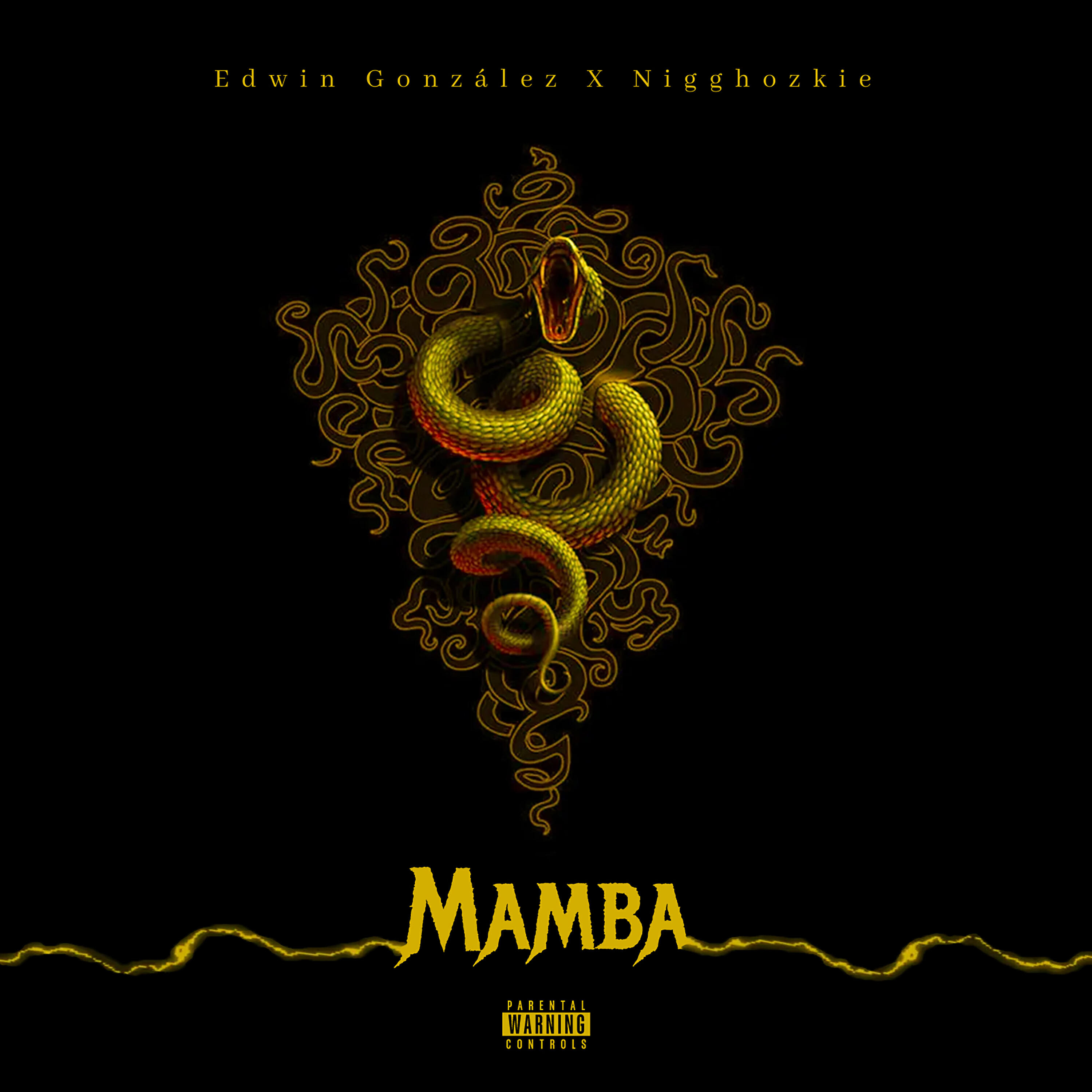 Релиз Mamba