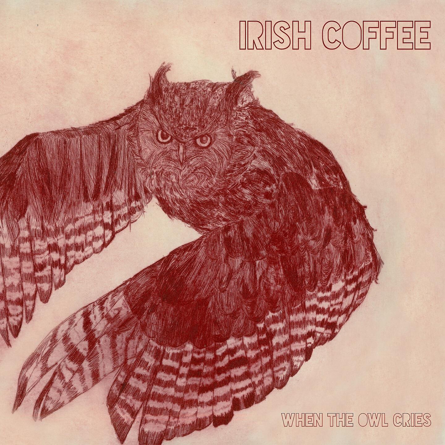 Релиз When the Owl Cries