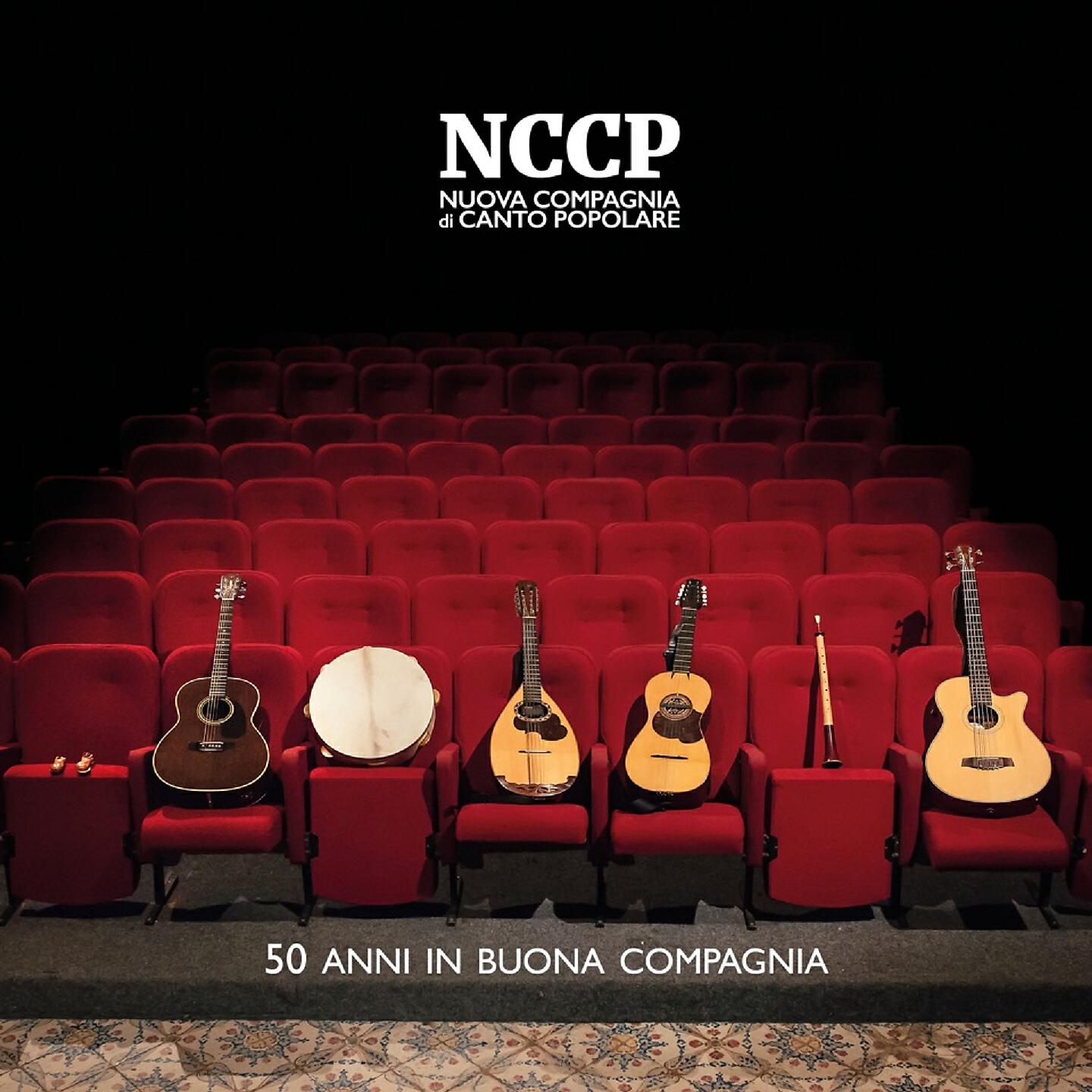 Релиз 50 anni in buona compagnia