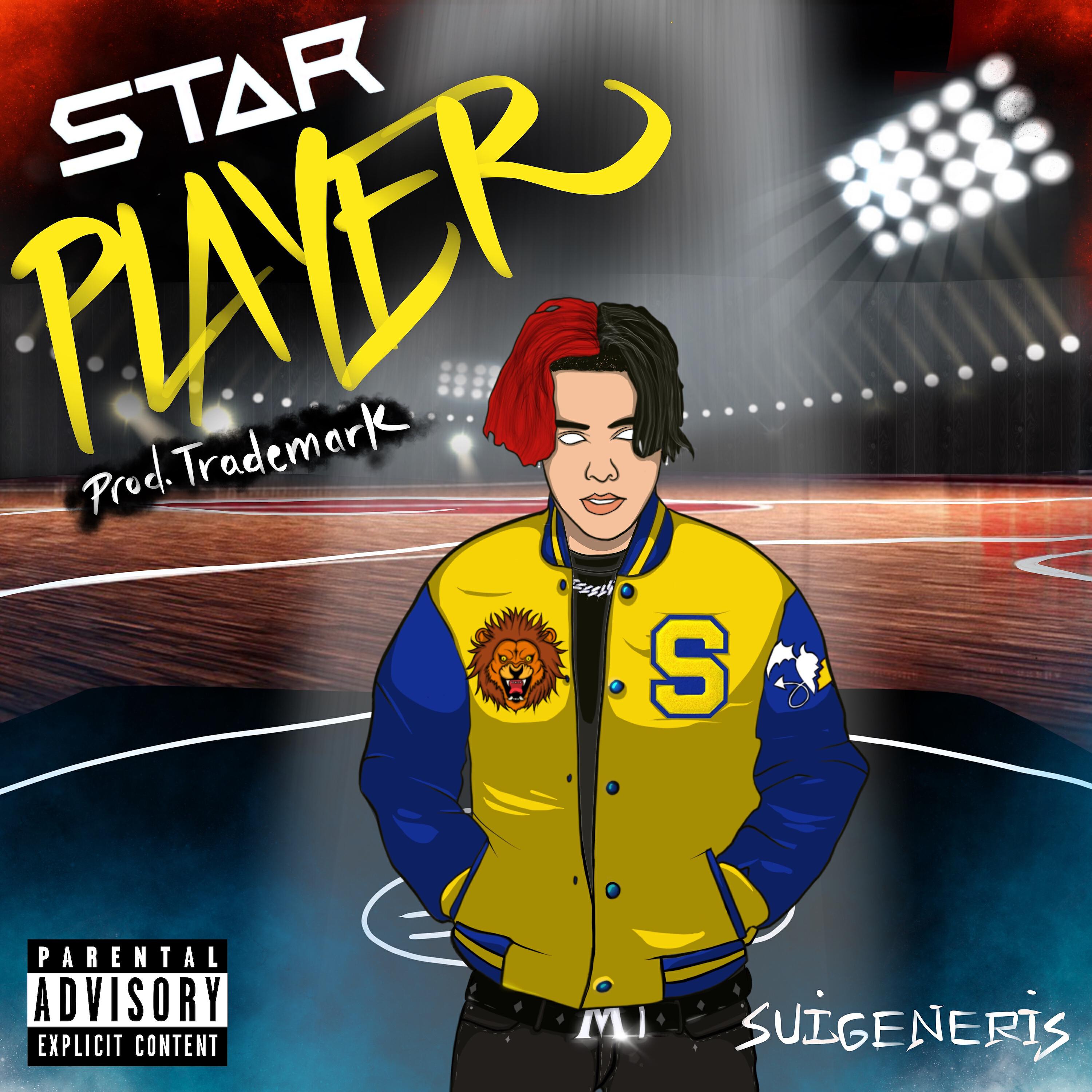 Релиз Star Player