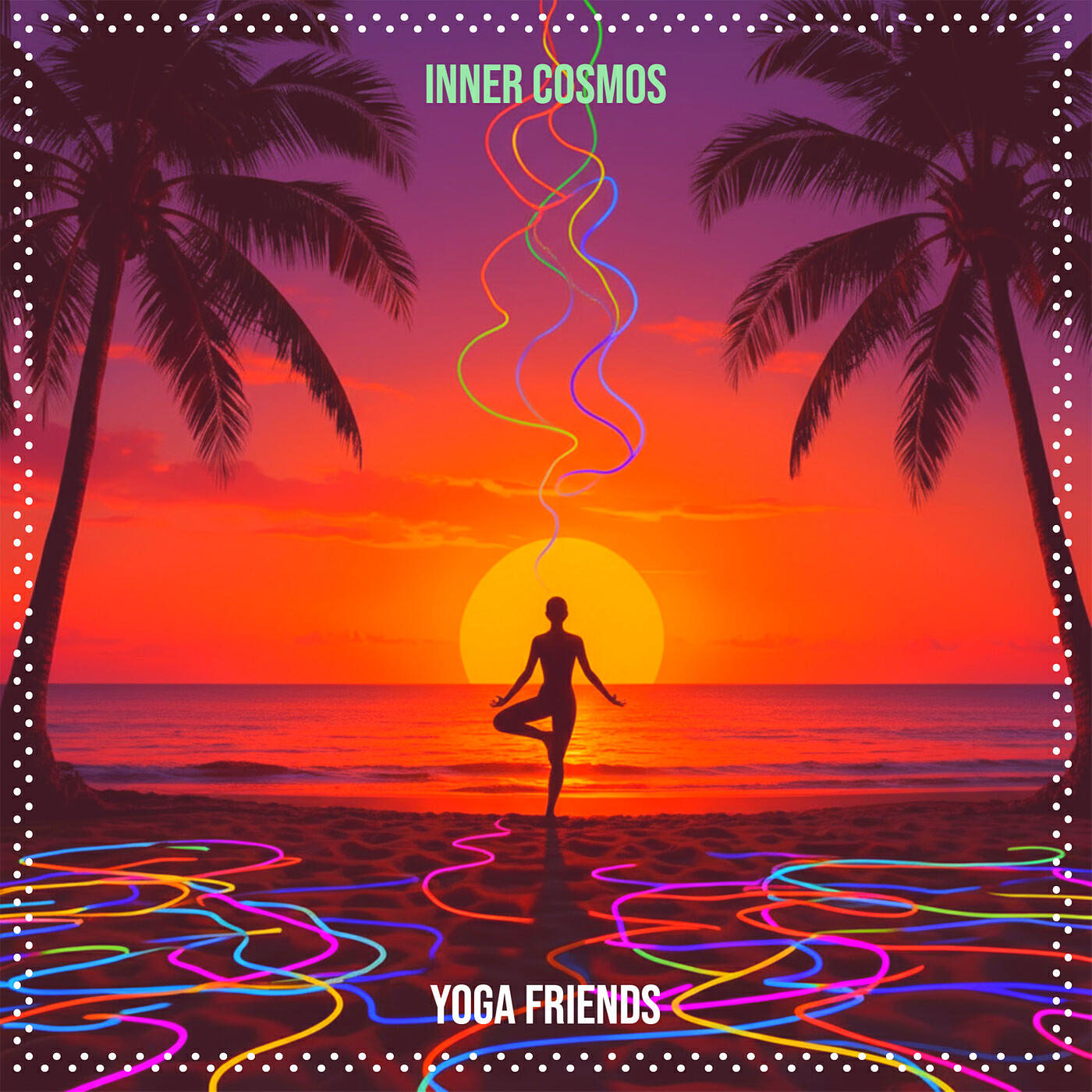 Yoga Friends