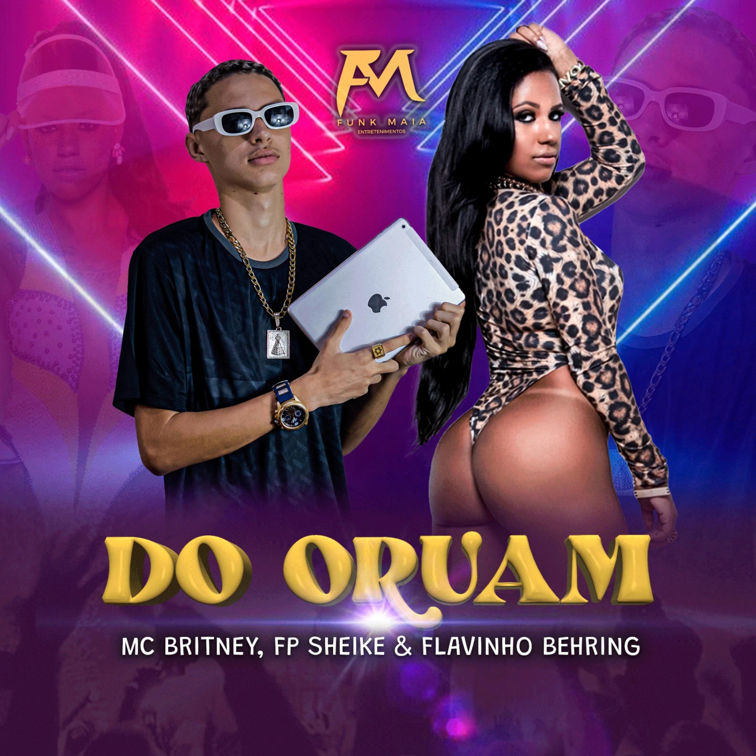 Релиз Do Oruam
