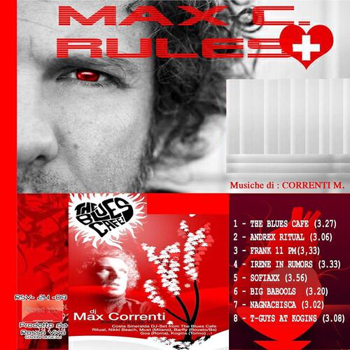 Релиз Max C. Rules