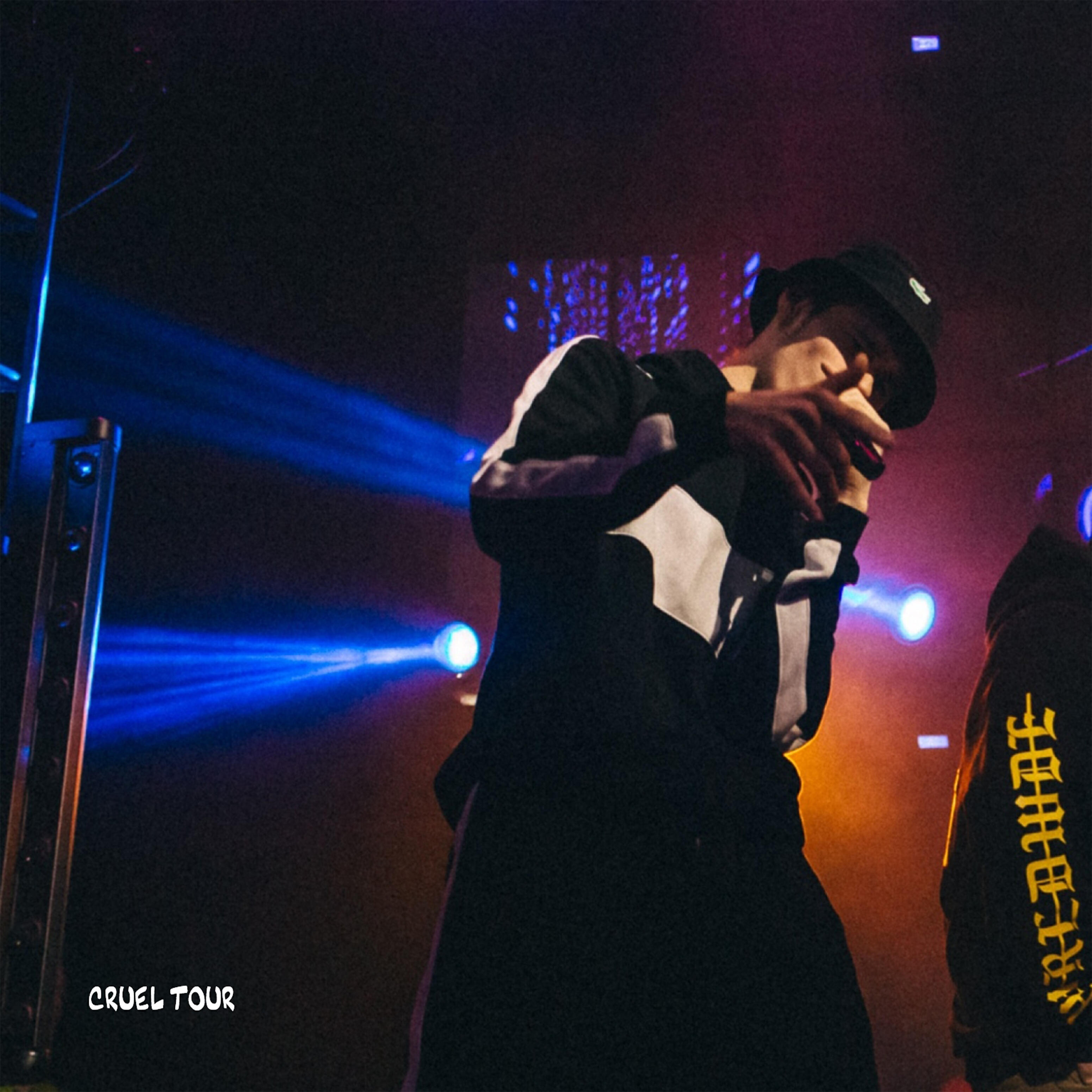 Релиз Cruel Tour