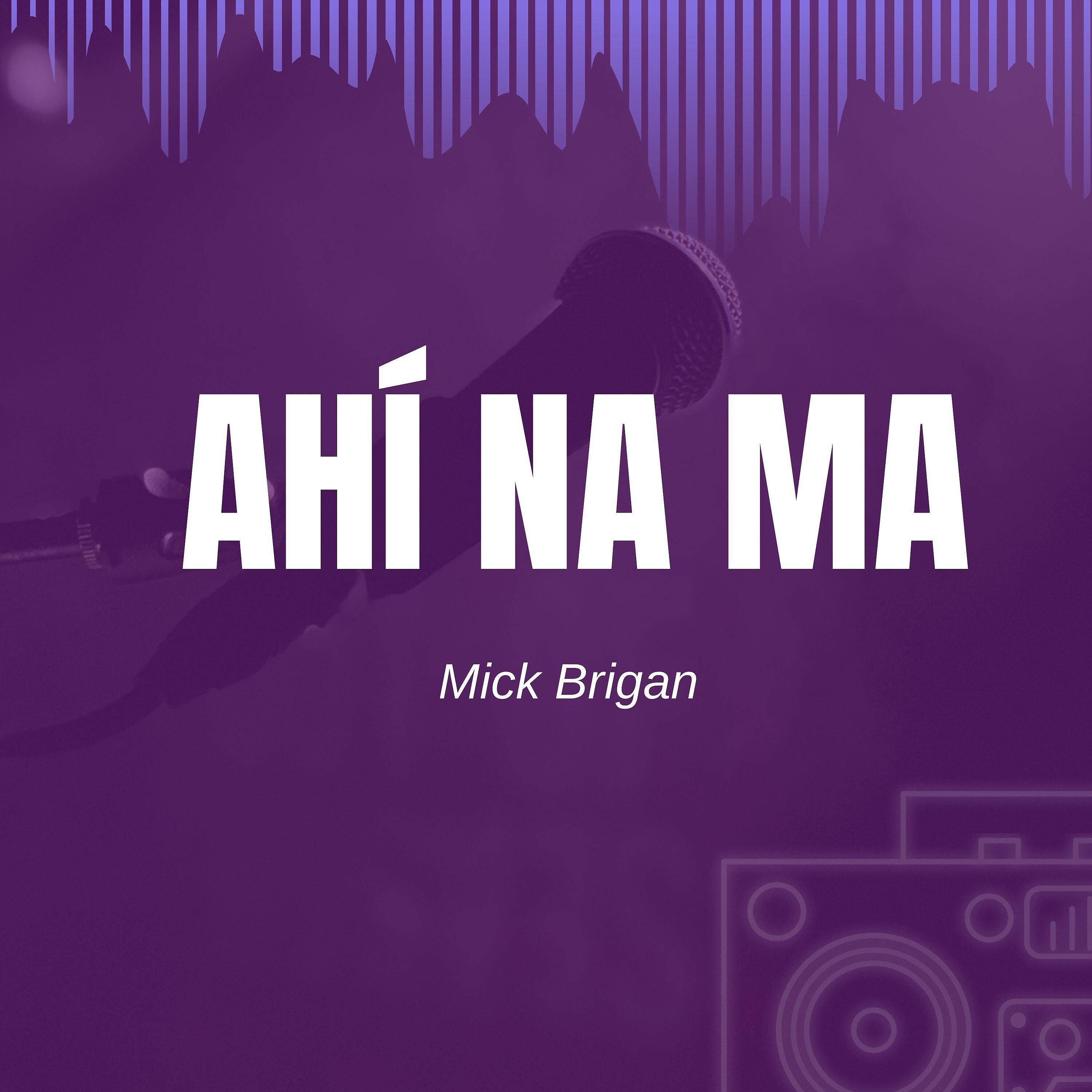 Релиз Ahí Na Ma