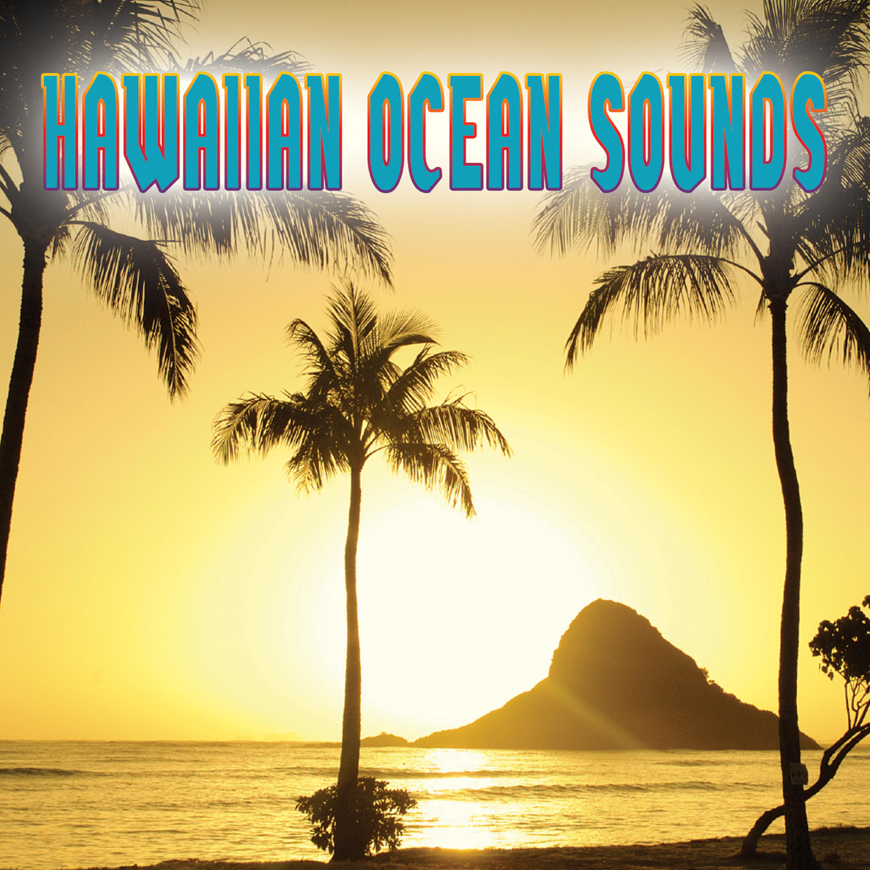 Релиз Hawaiian Ocean Sounds