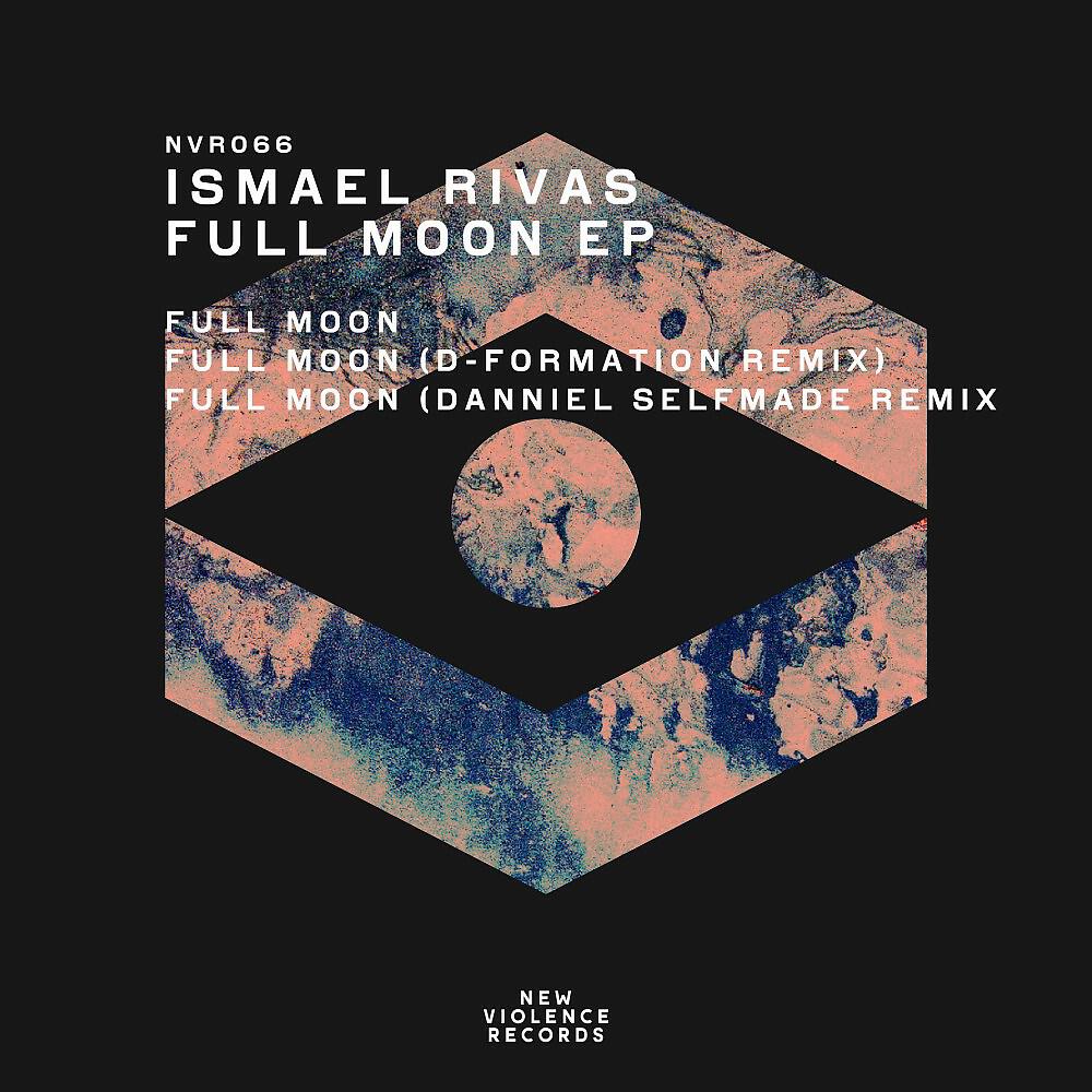 Релиз Full Moon EP