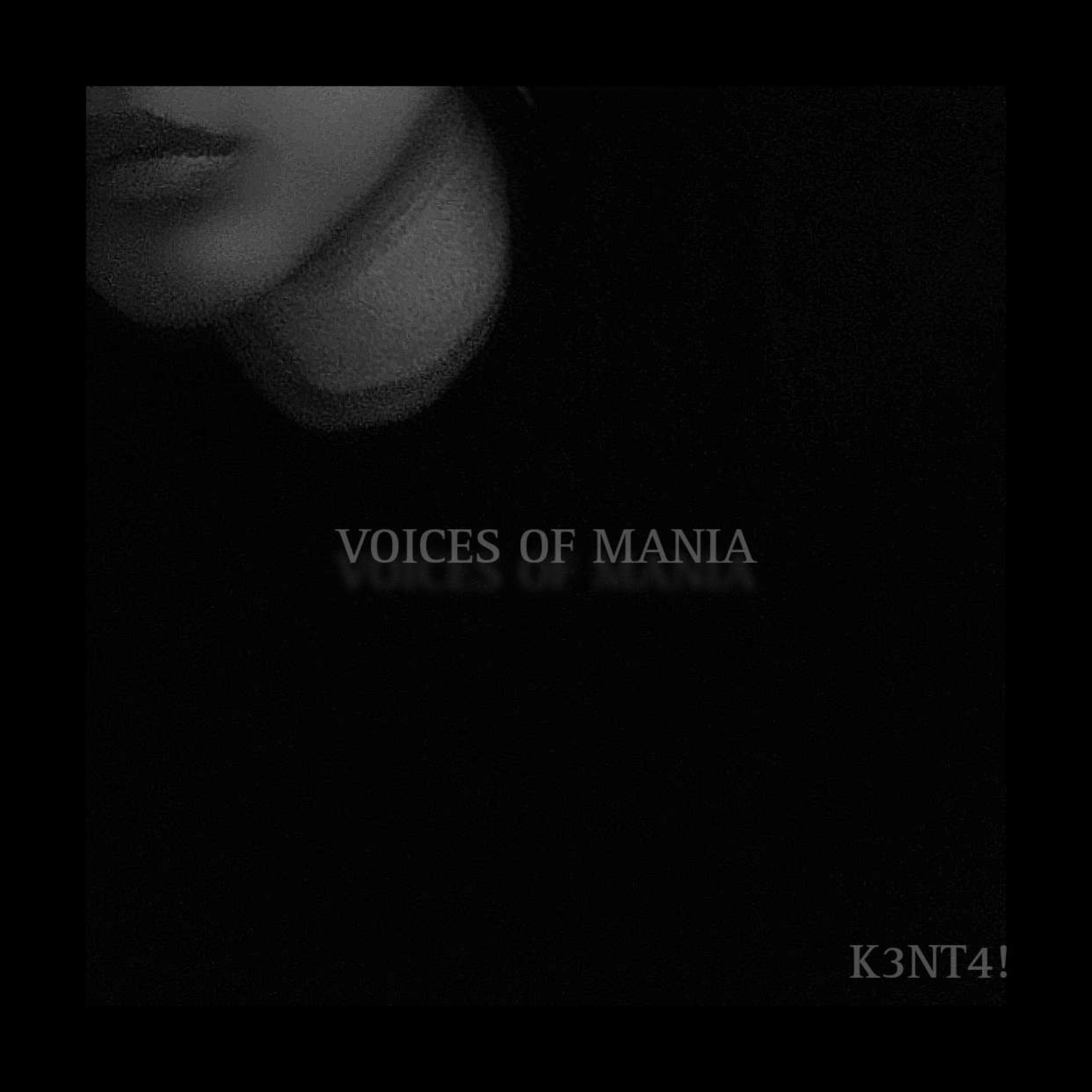 Релиз Voices Of Mania
