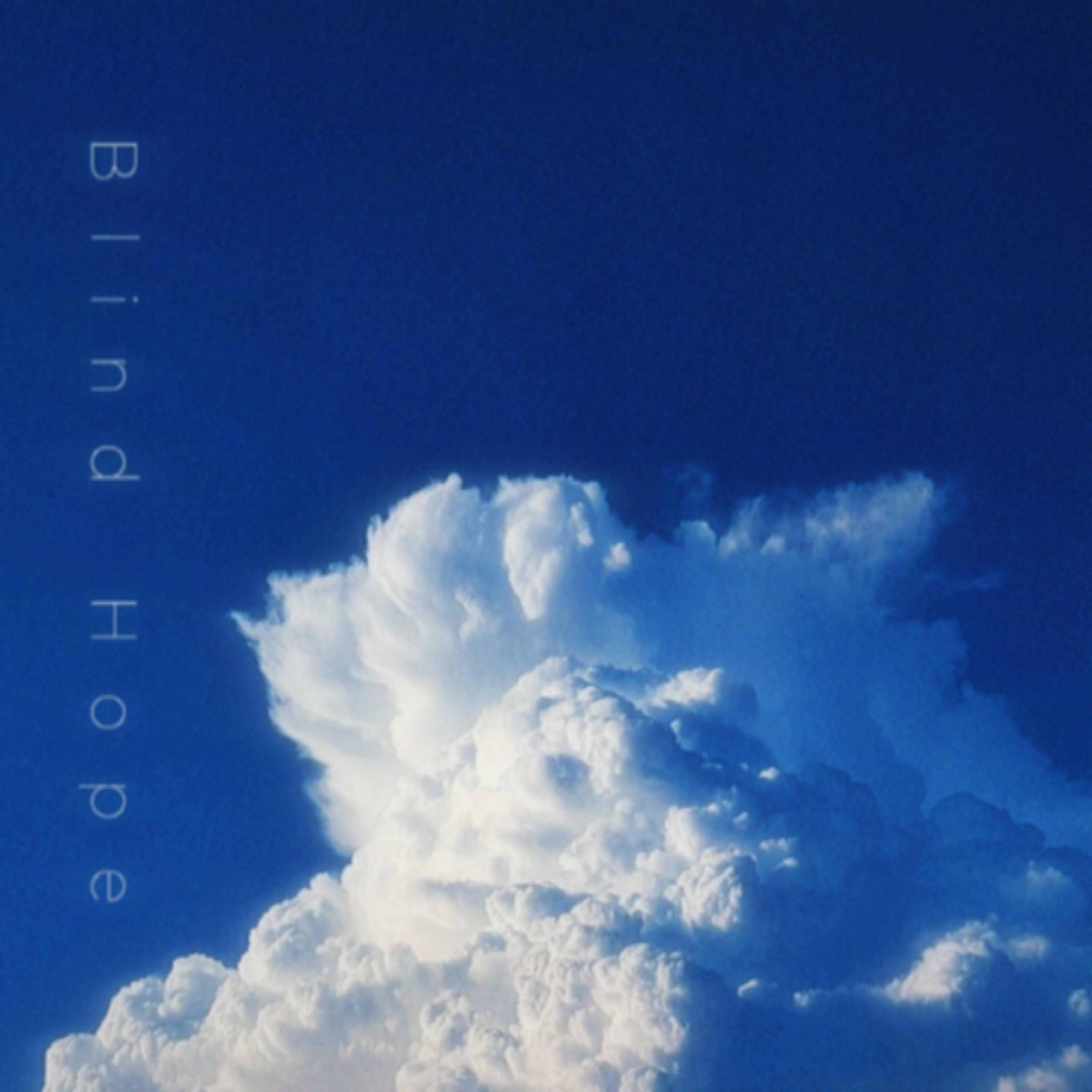 Релиз Blind Hope