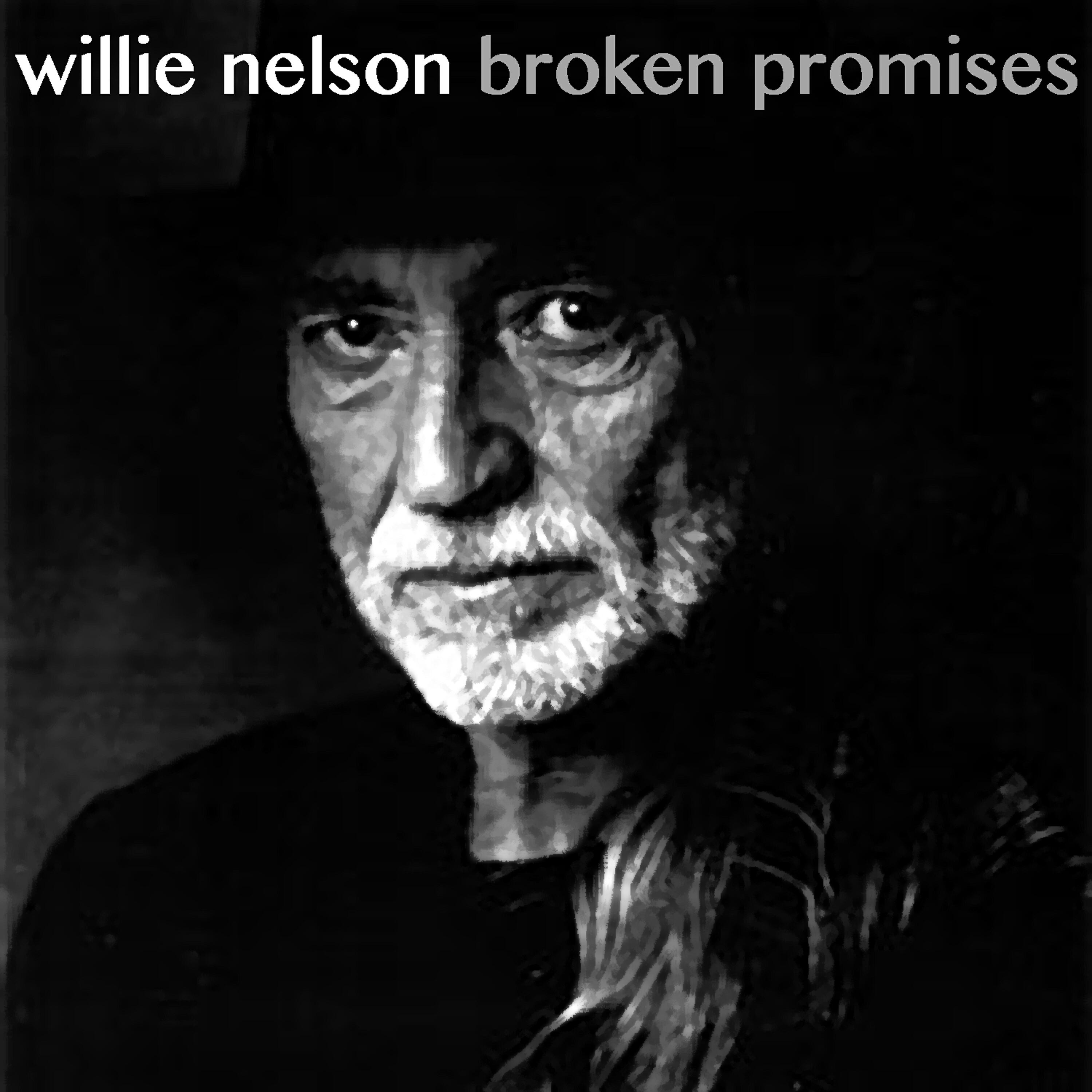 Релиз Broken Promises, Vol. 2