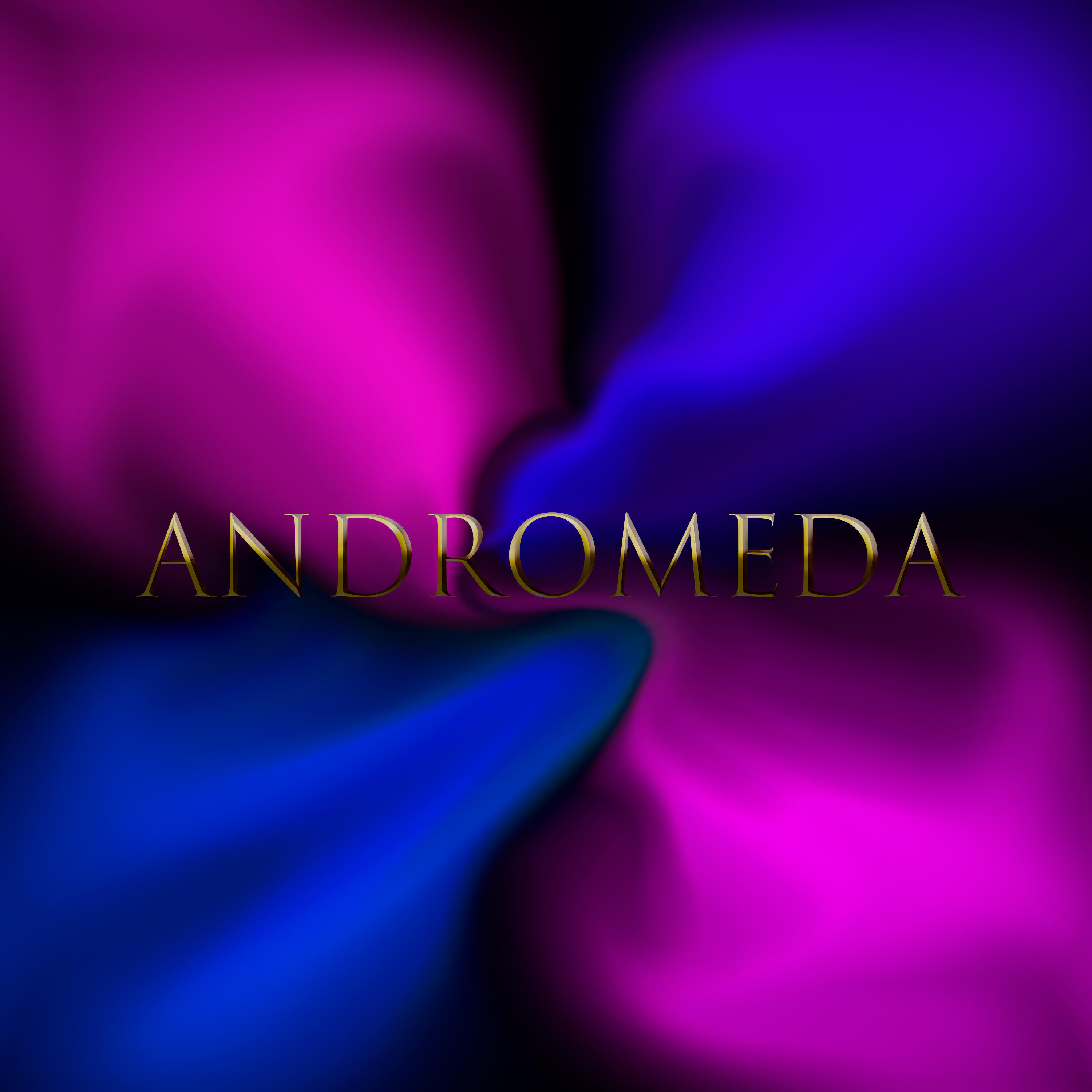 Релиз Andromeda