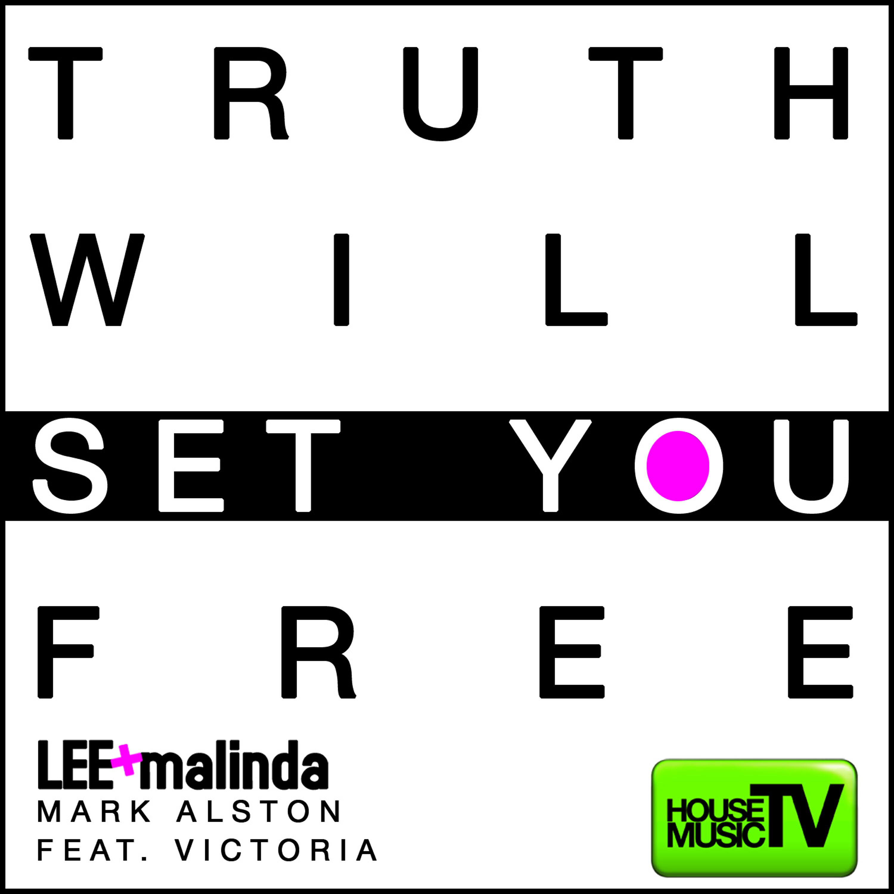 Релиз Truth Will Set You Free