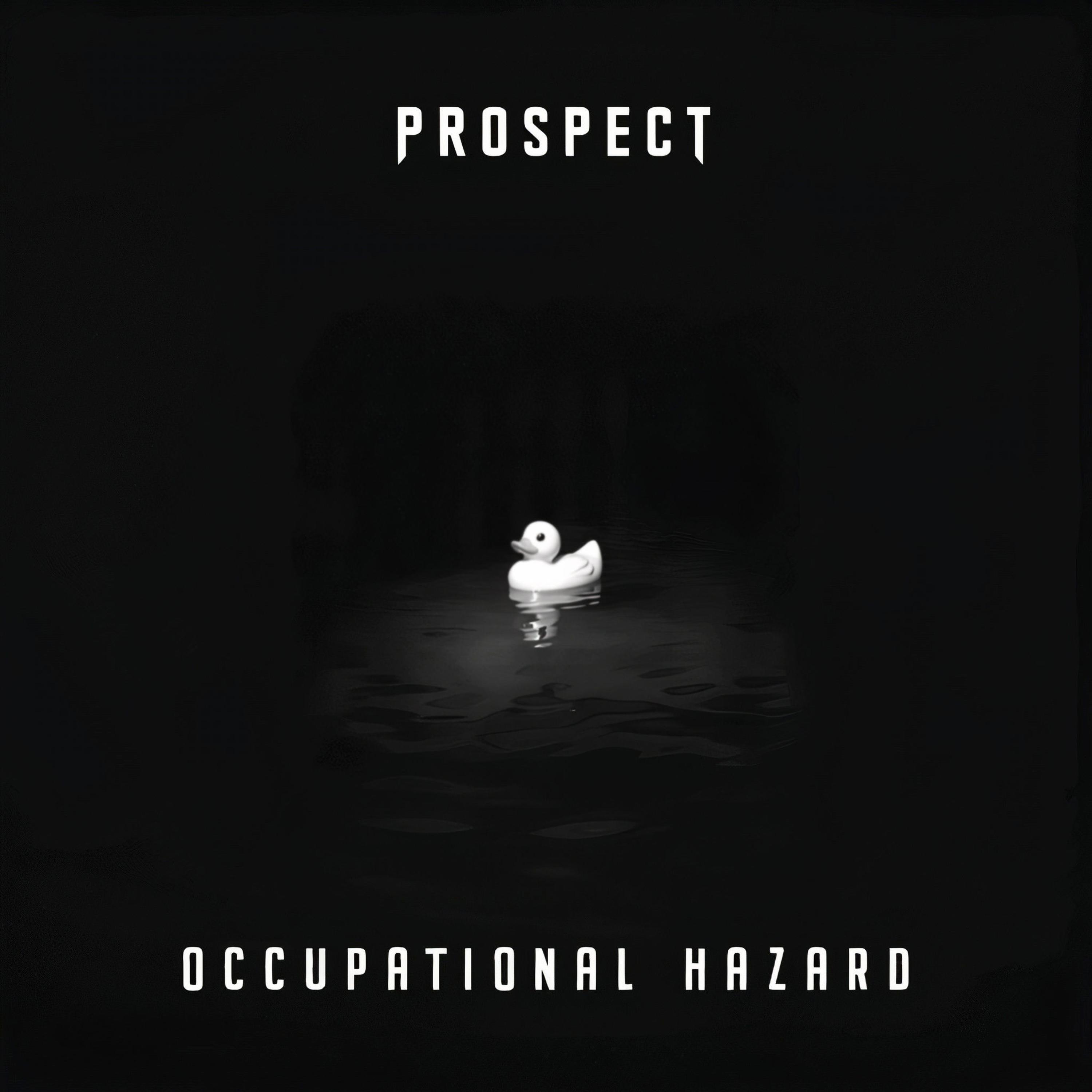 Релиз Occupational Hazard