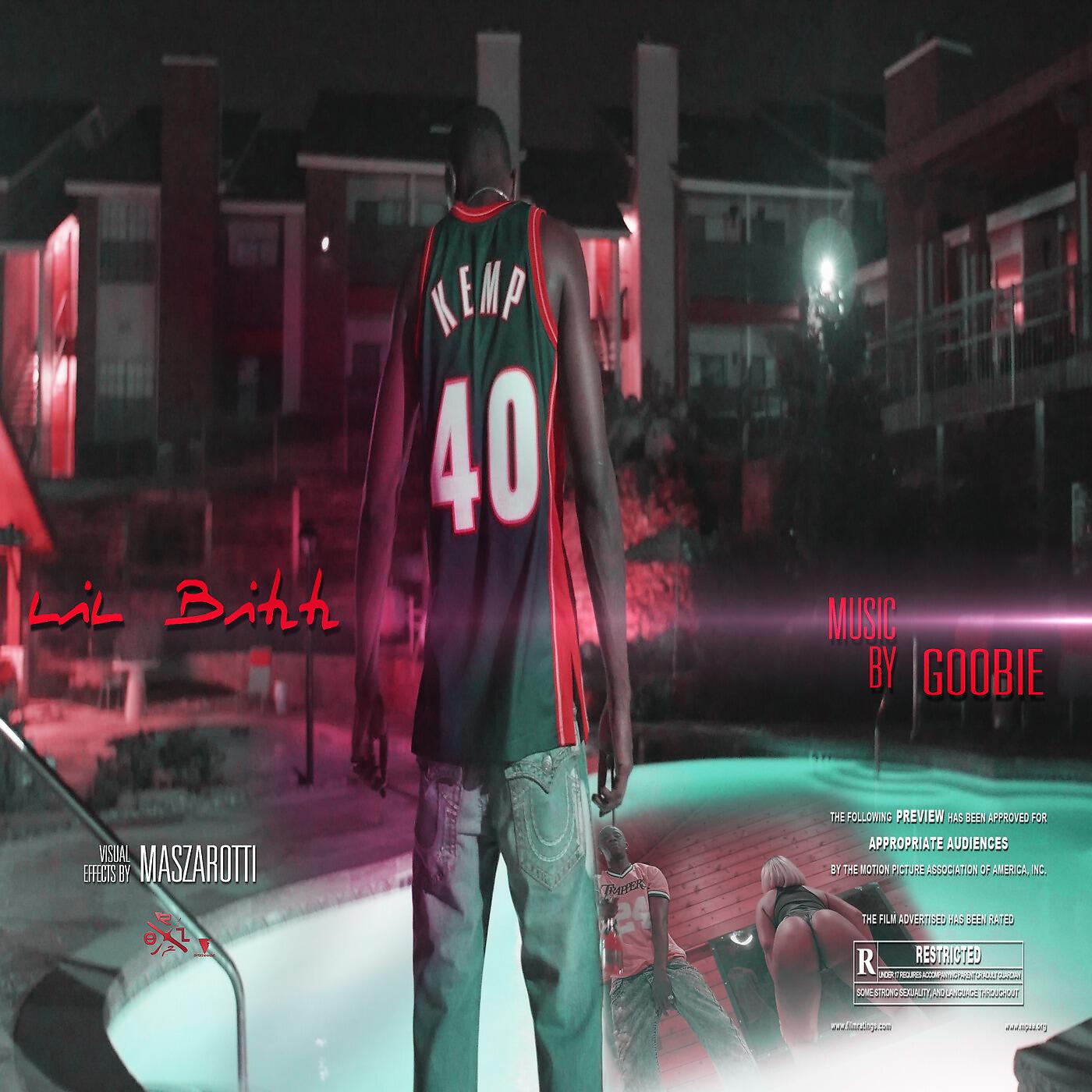 Релиз Lil Bihh
