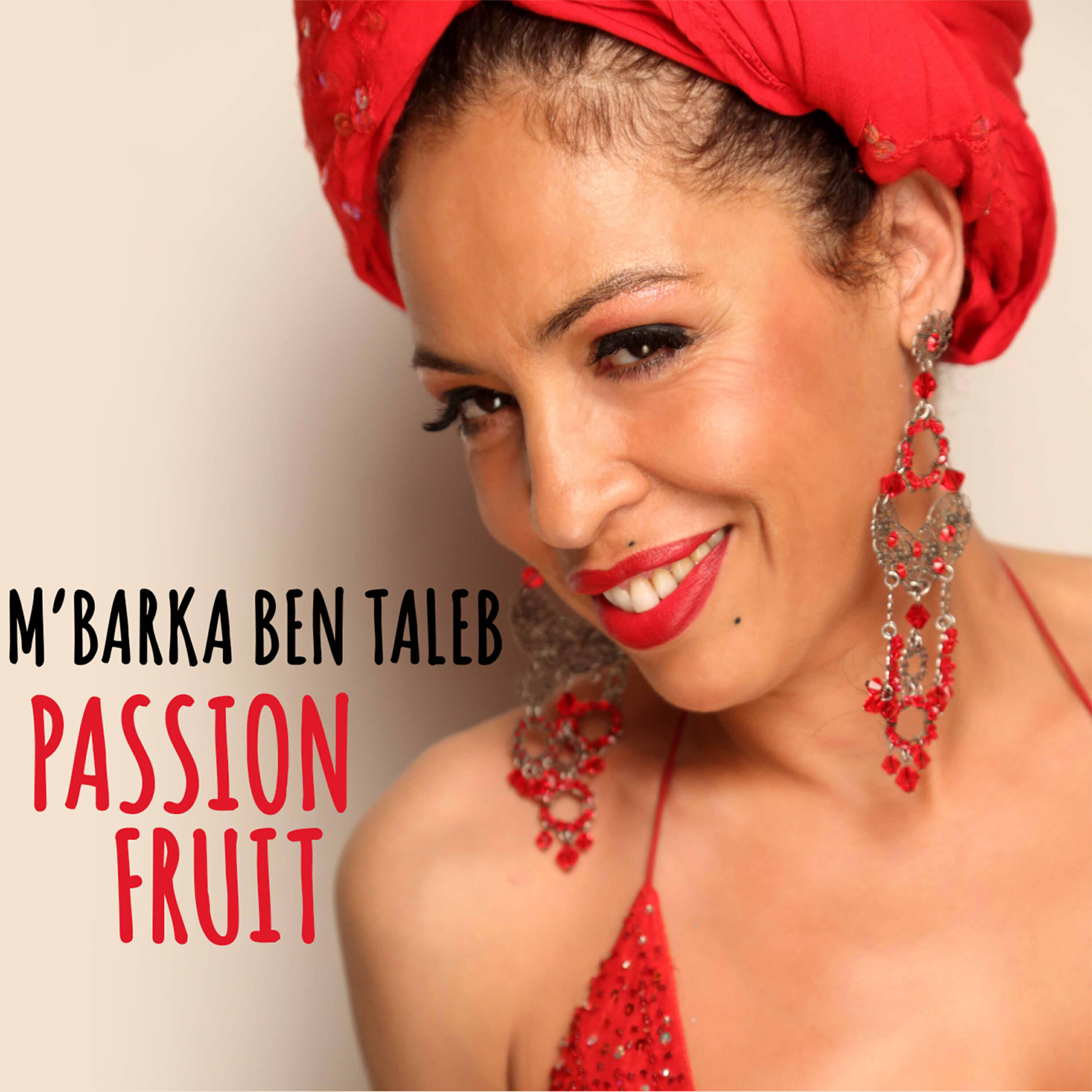 Релиз Passion Fruit