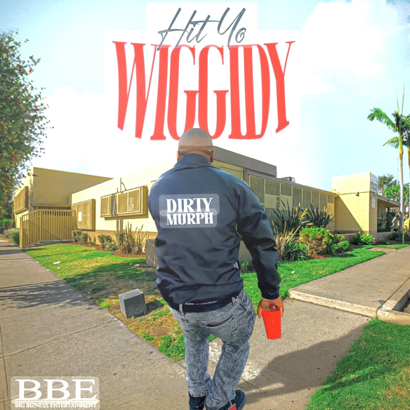 Релиз Hit Yo Wiggidy