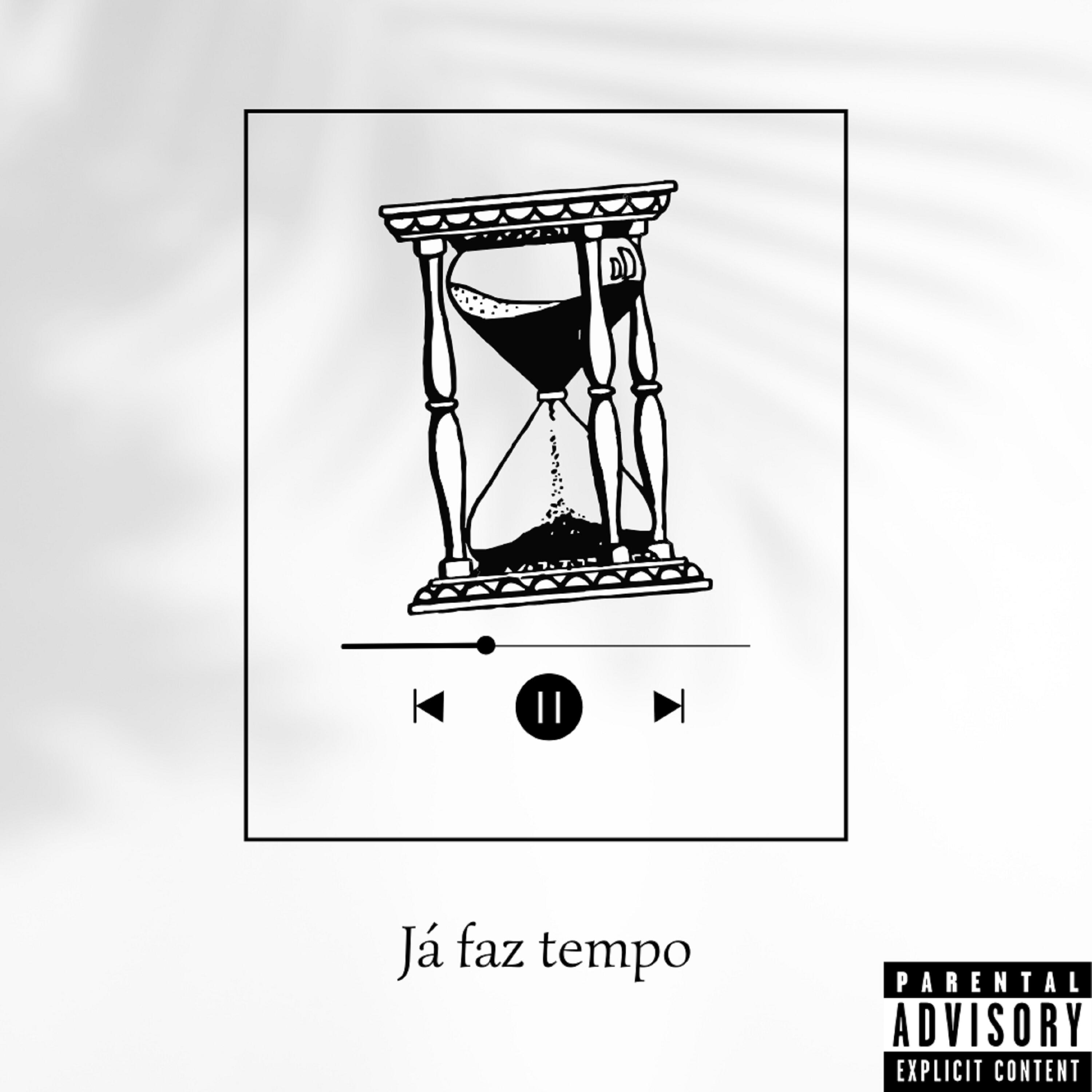 Релиз Ja Faz Tempo