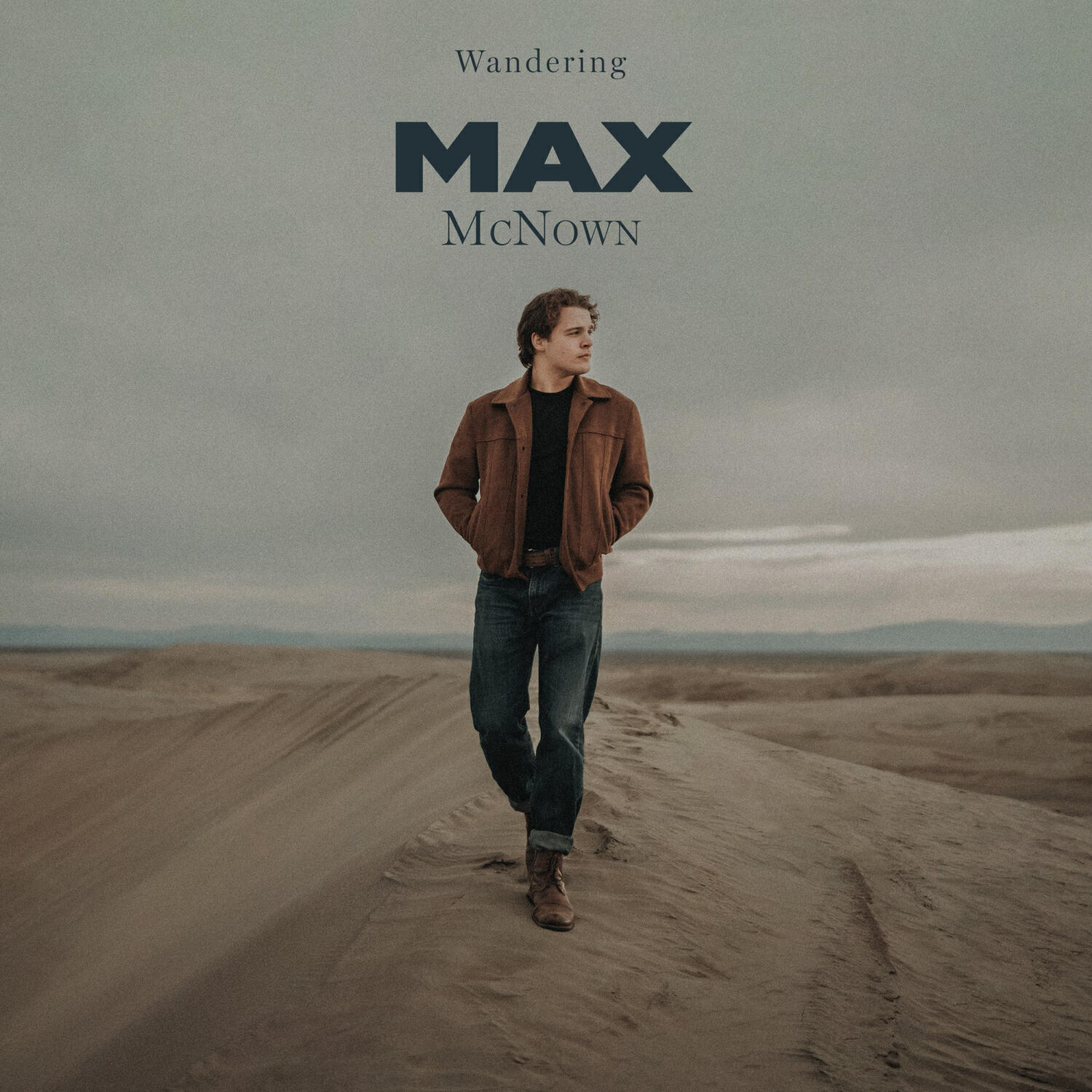 Релиз Wandering (Love Me Back)