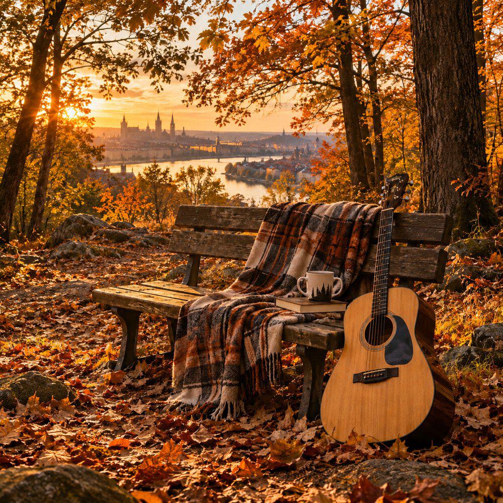 Релиз Autumn in Kolomenskoe