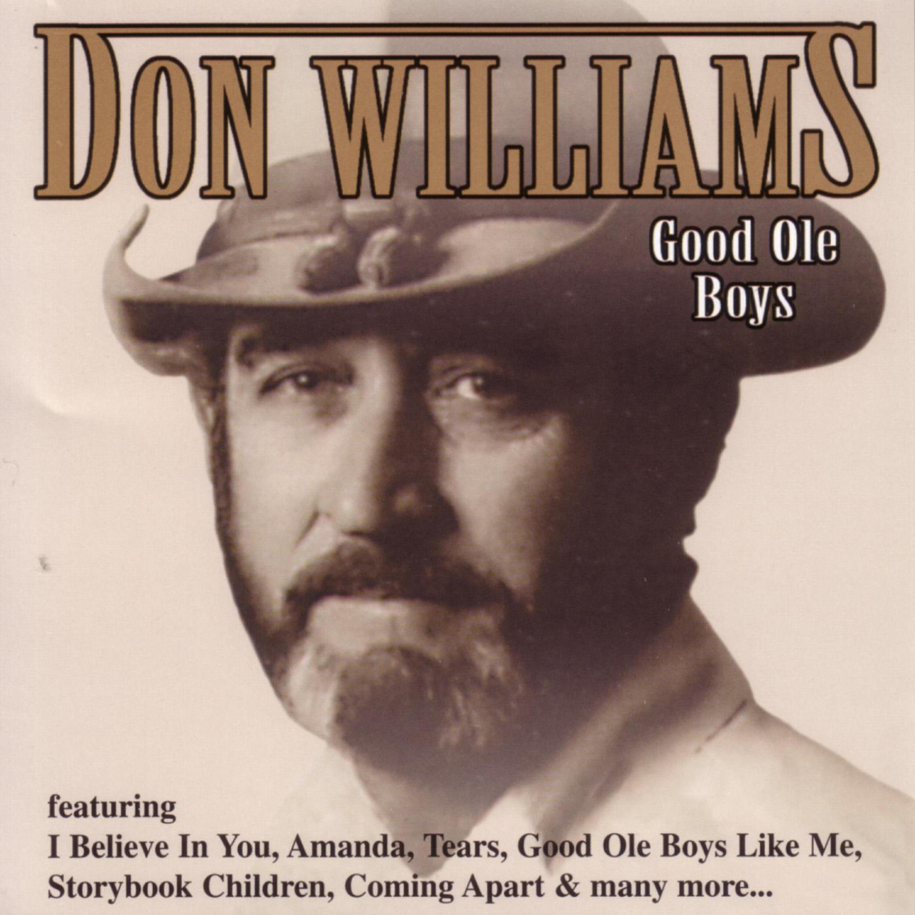Релиз Good Ole Boys