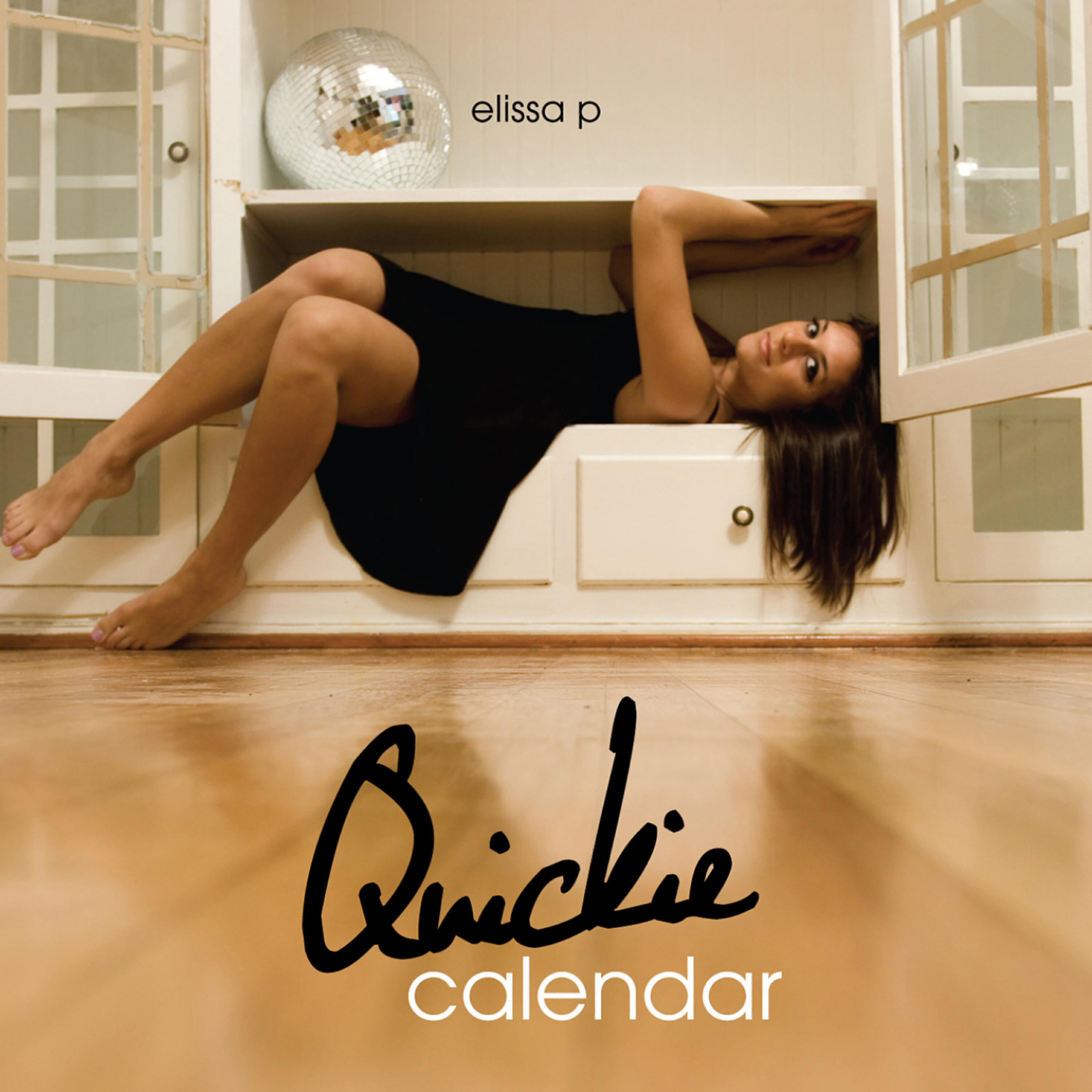 Релиз Quickie Calendar