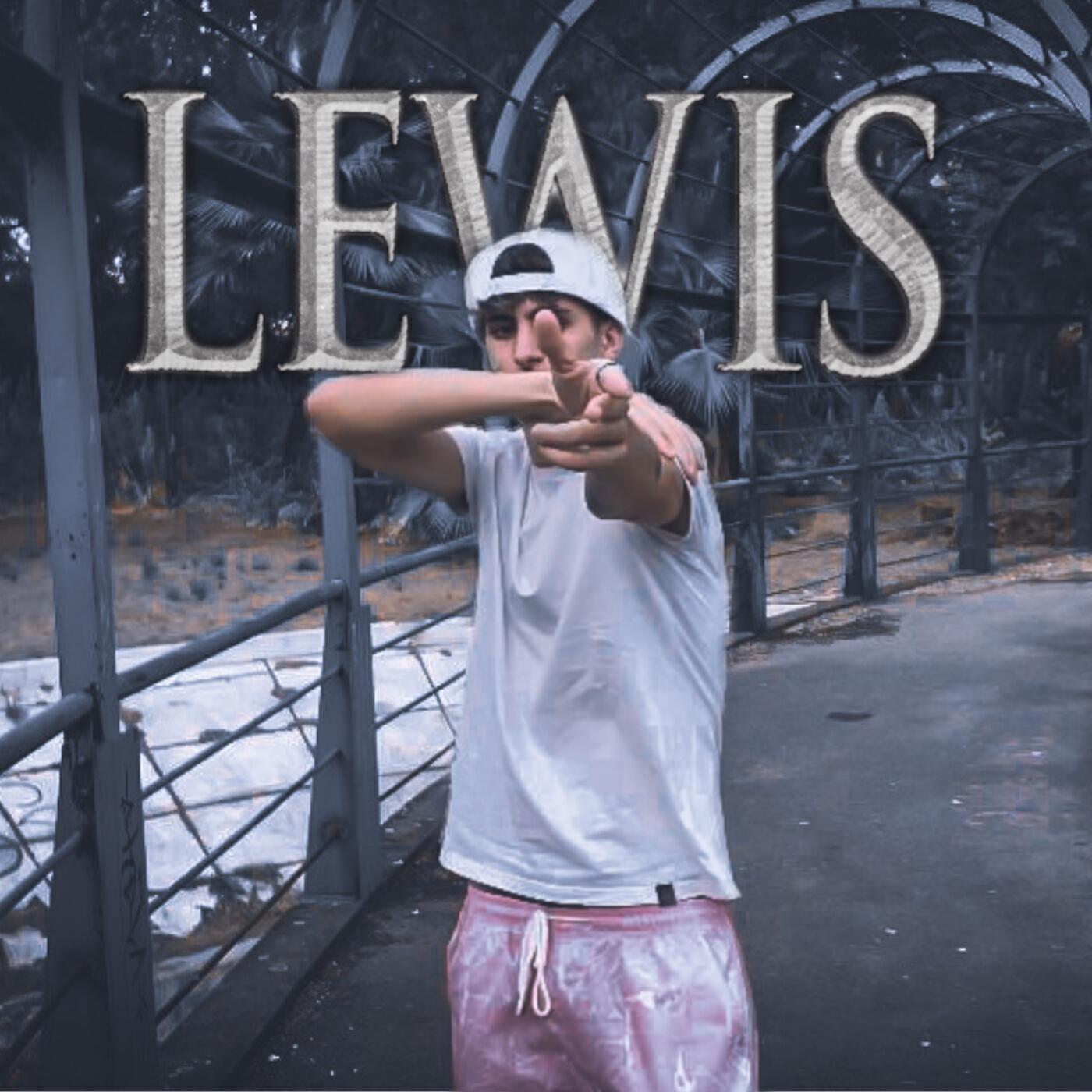 Релиз LEWIS