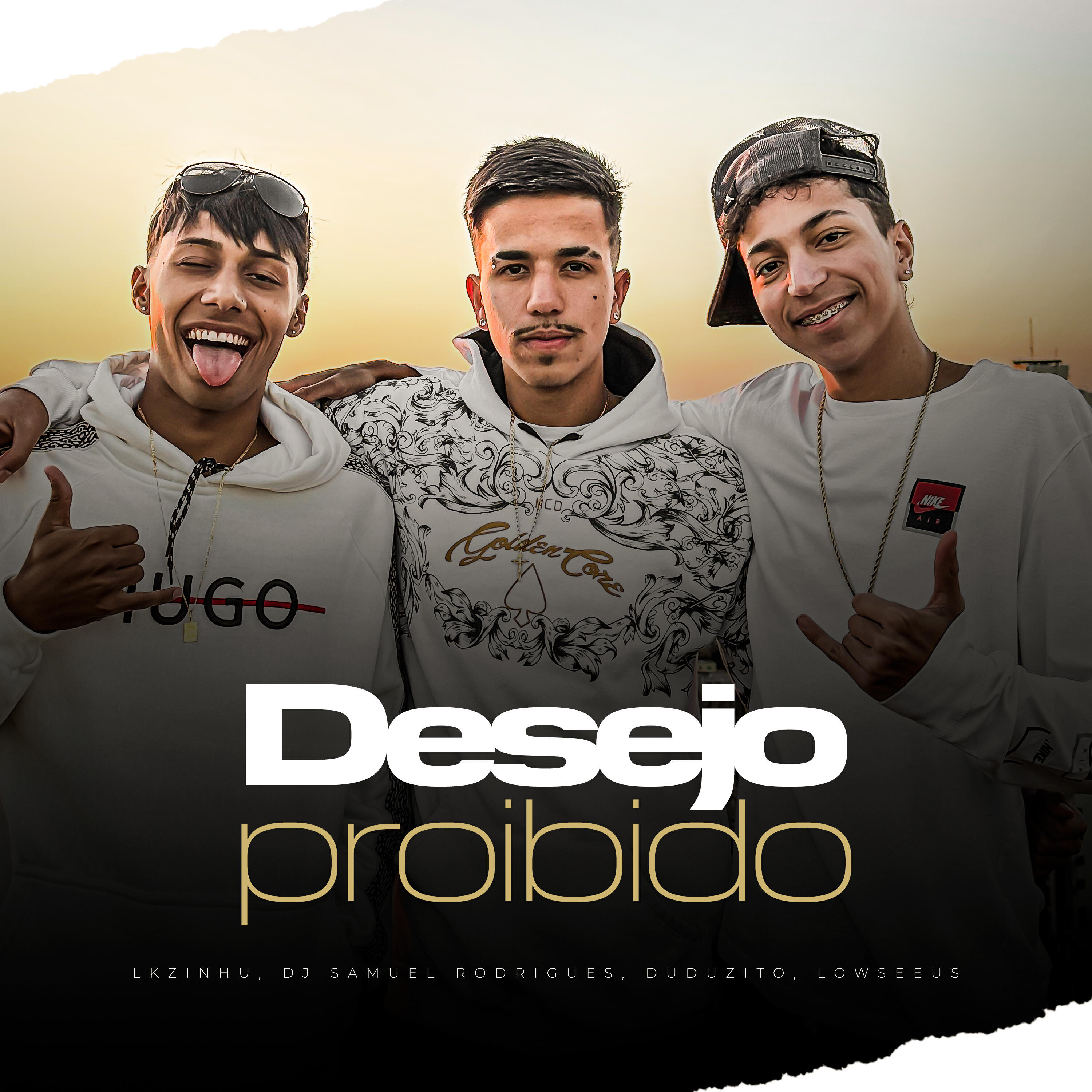 Скачать песню LKZINHU, Dj Samuel Rodrigues, DUDUZITO, Lowseeus - Desejo Proibido бесплатно в MP3 для Android и iOS
