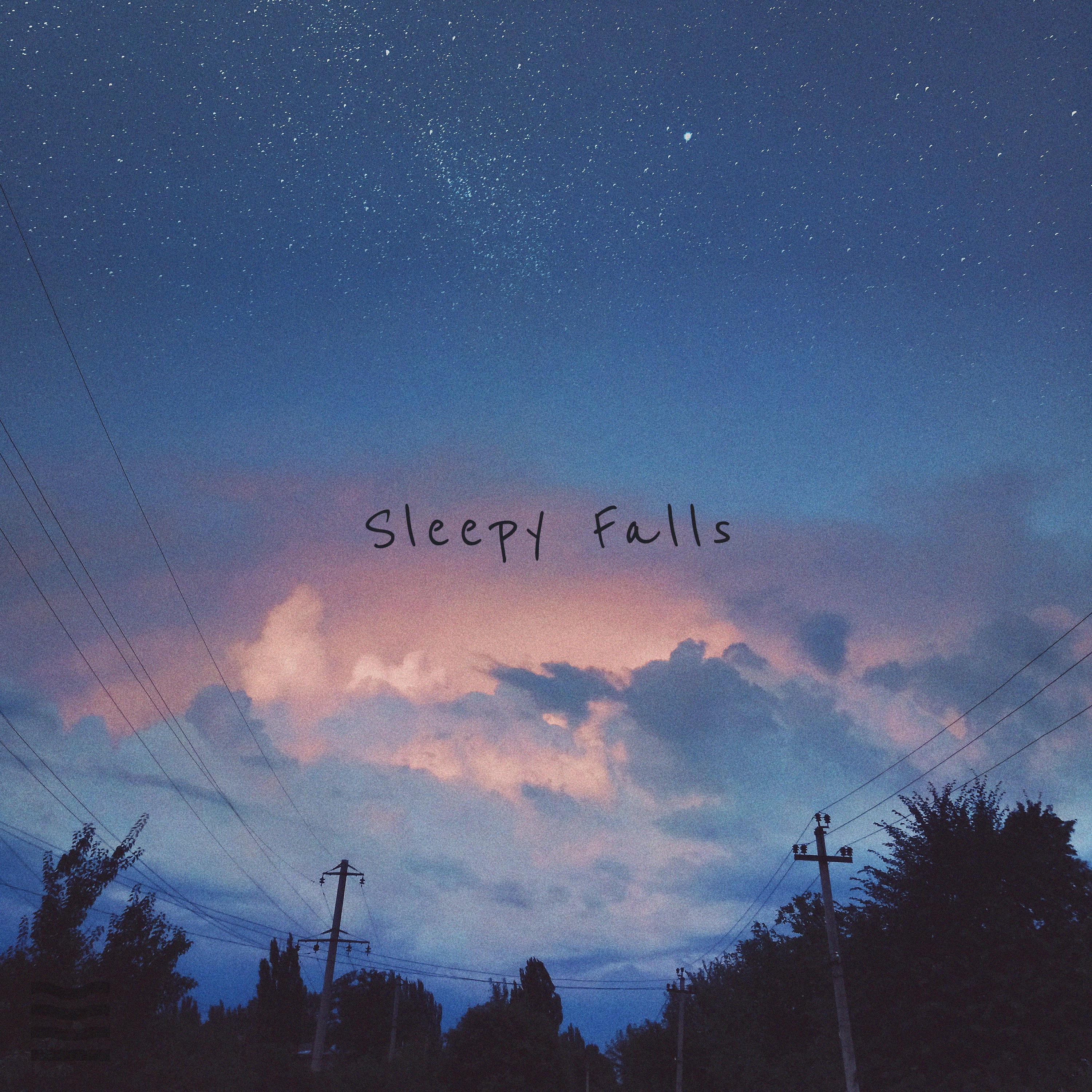 Релиз Sleepy Falls