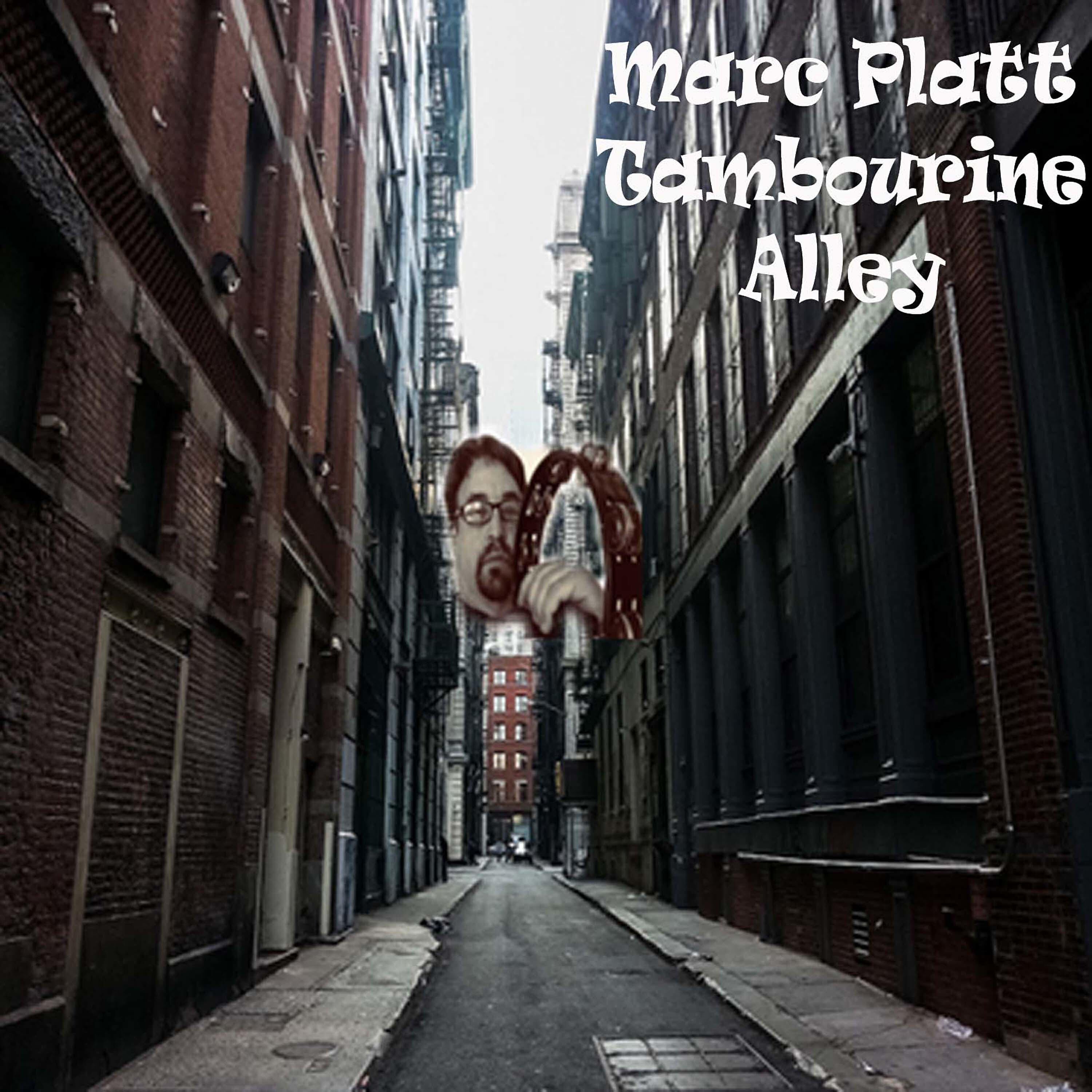 Релиз Tambourine Alley