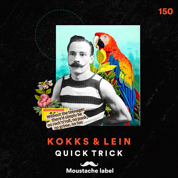 Релиз Quick Trick