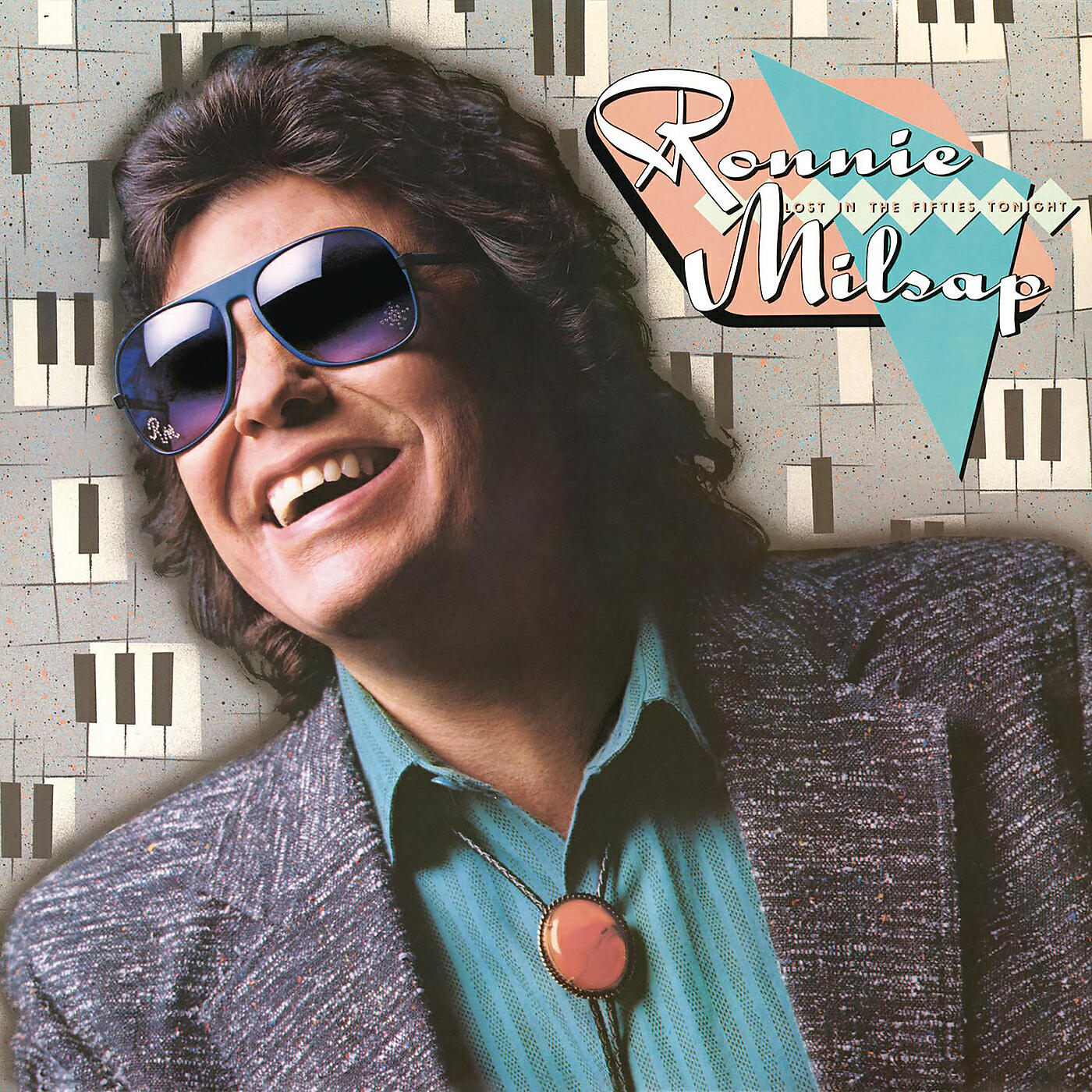 Релиз Lost In The Fifties Tonight