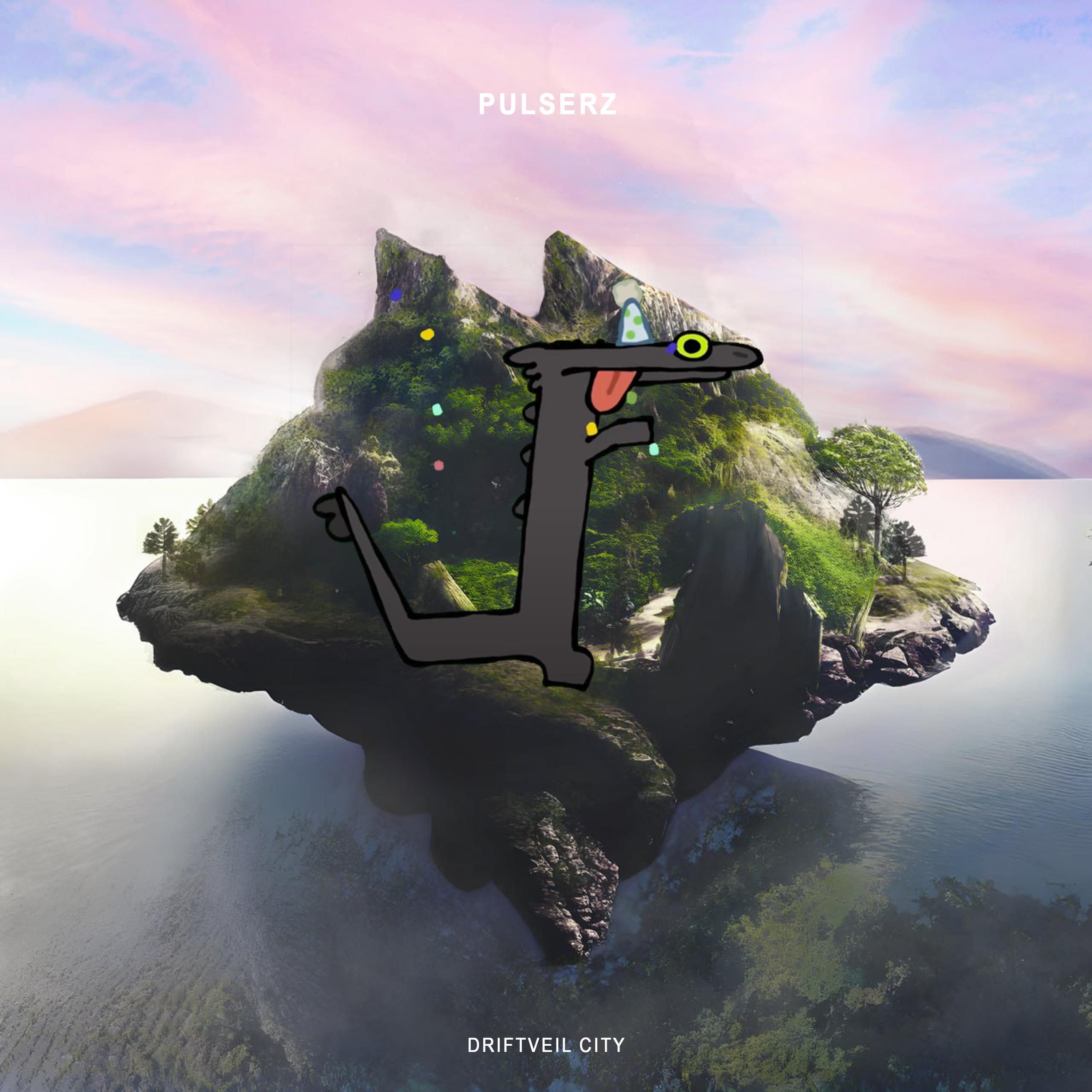 Релиз Driftveil City