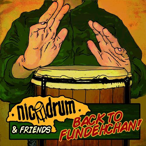 Nicodrum