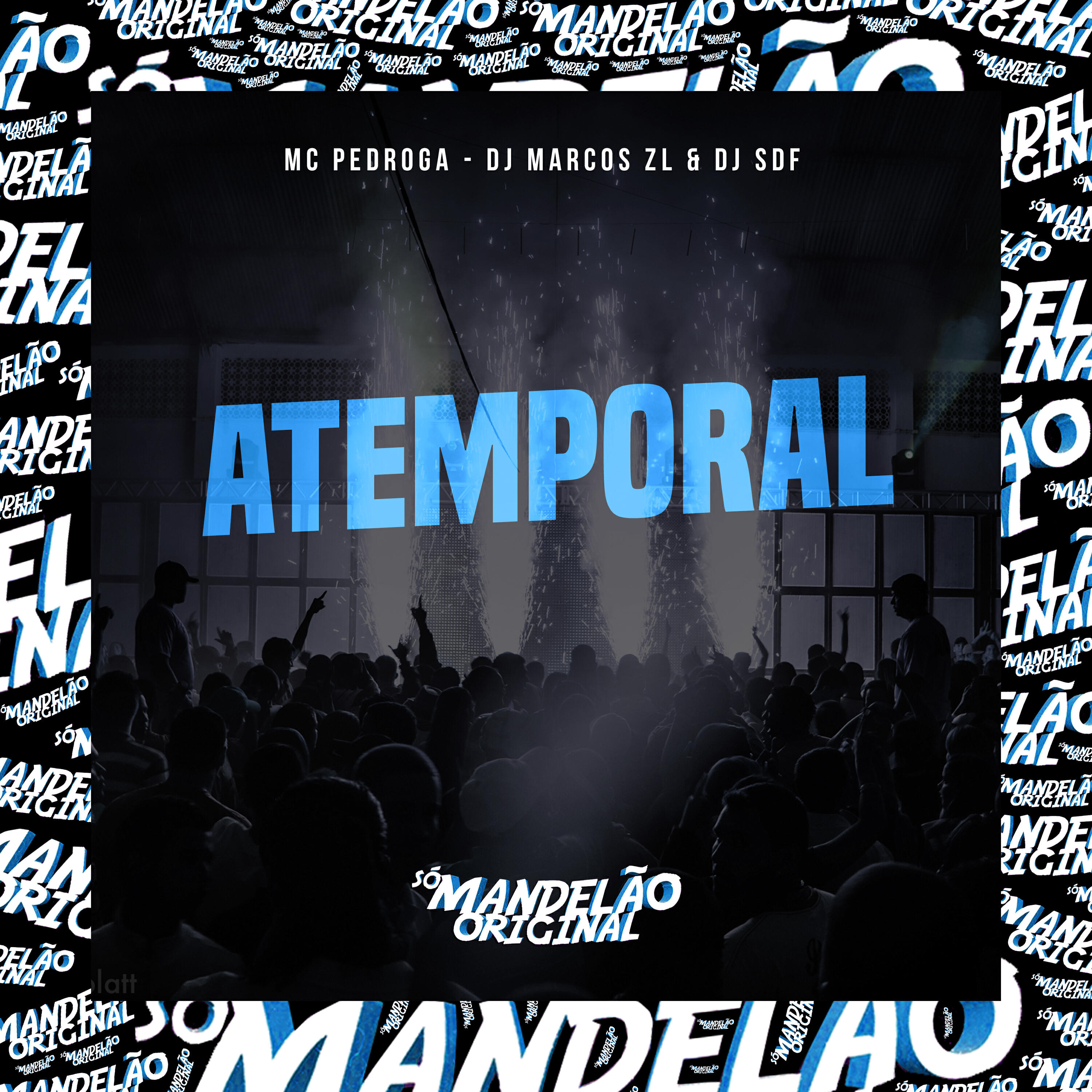 Релиз Atemporal