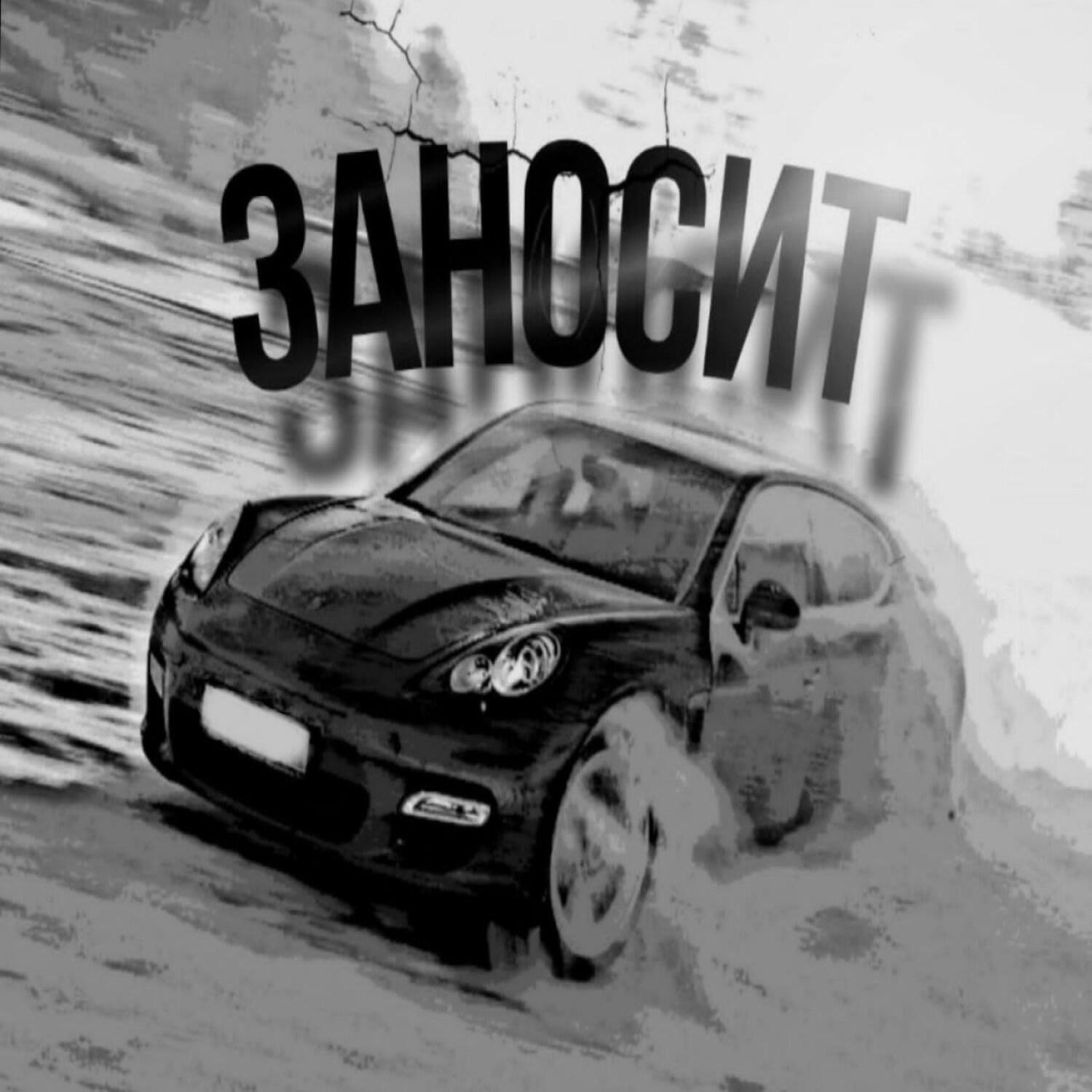 Постер альбома ЗАНОСИТ
