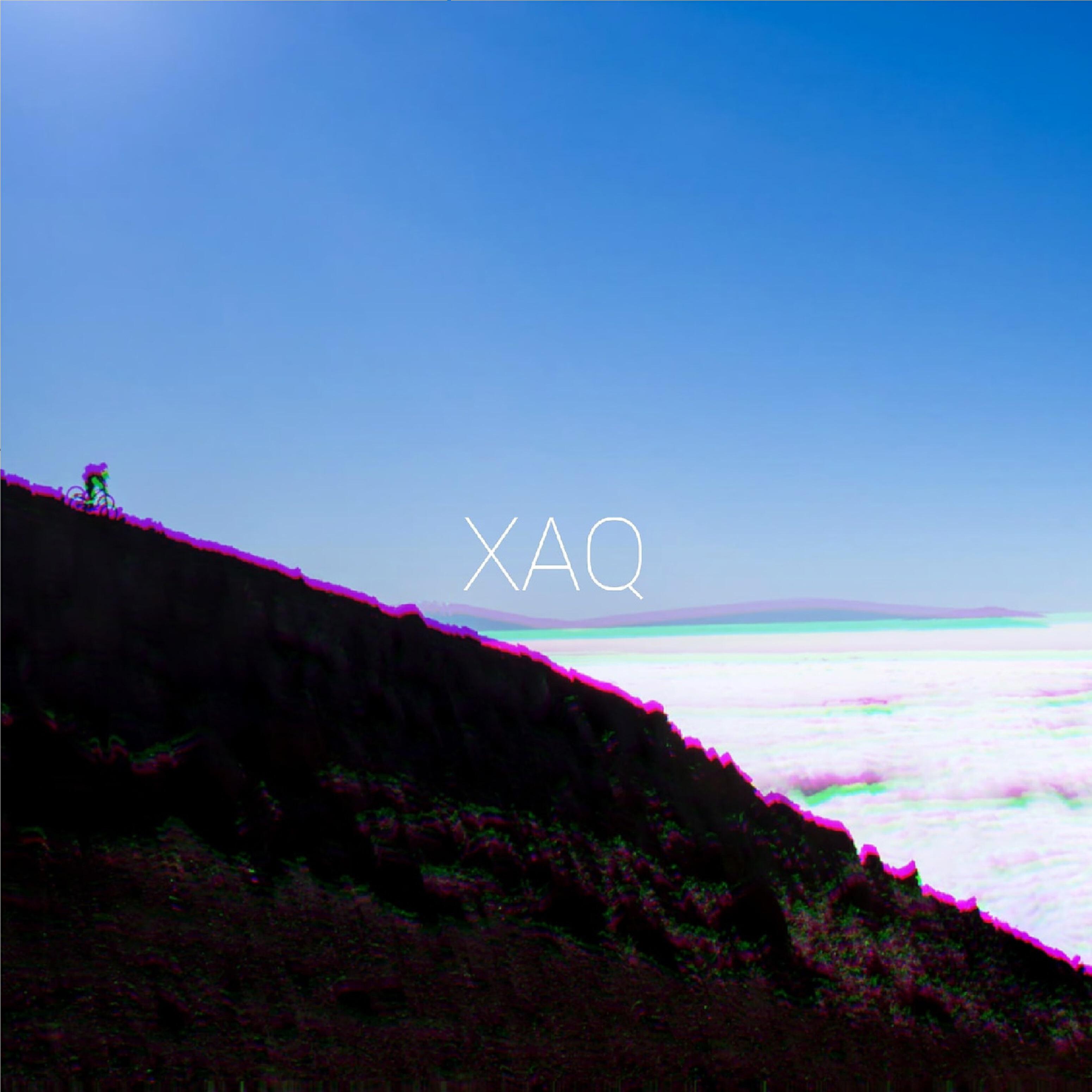 Постер альбома Xaq