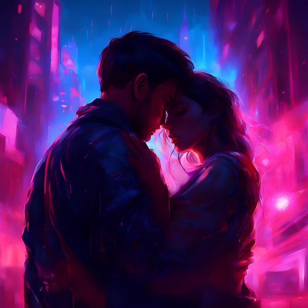 Релиз Love of My Life