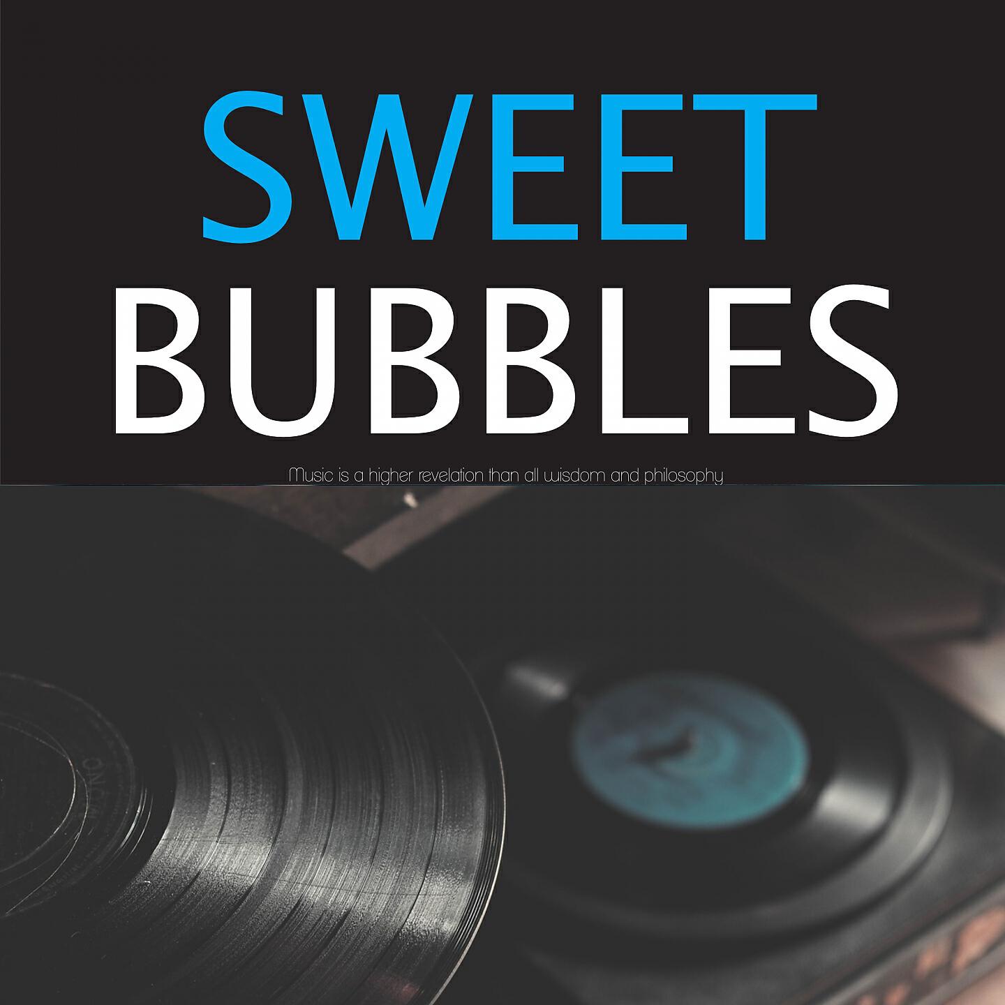 Релиз Sweet Bubbles