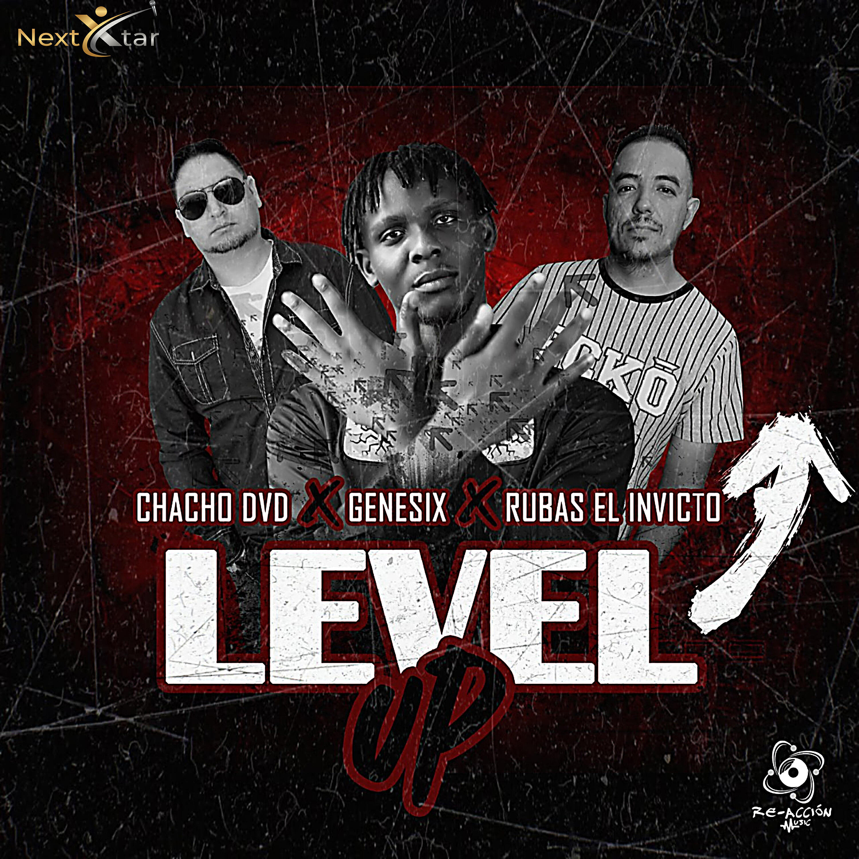 Релиз Level Up