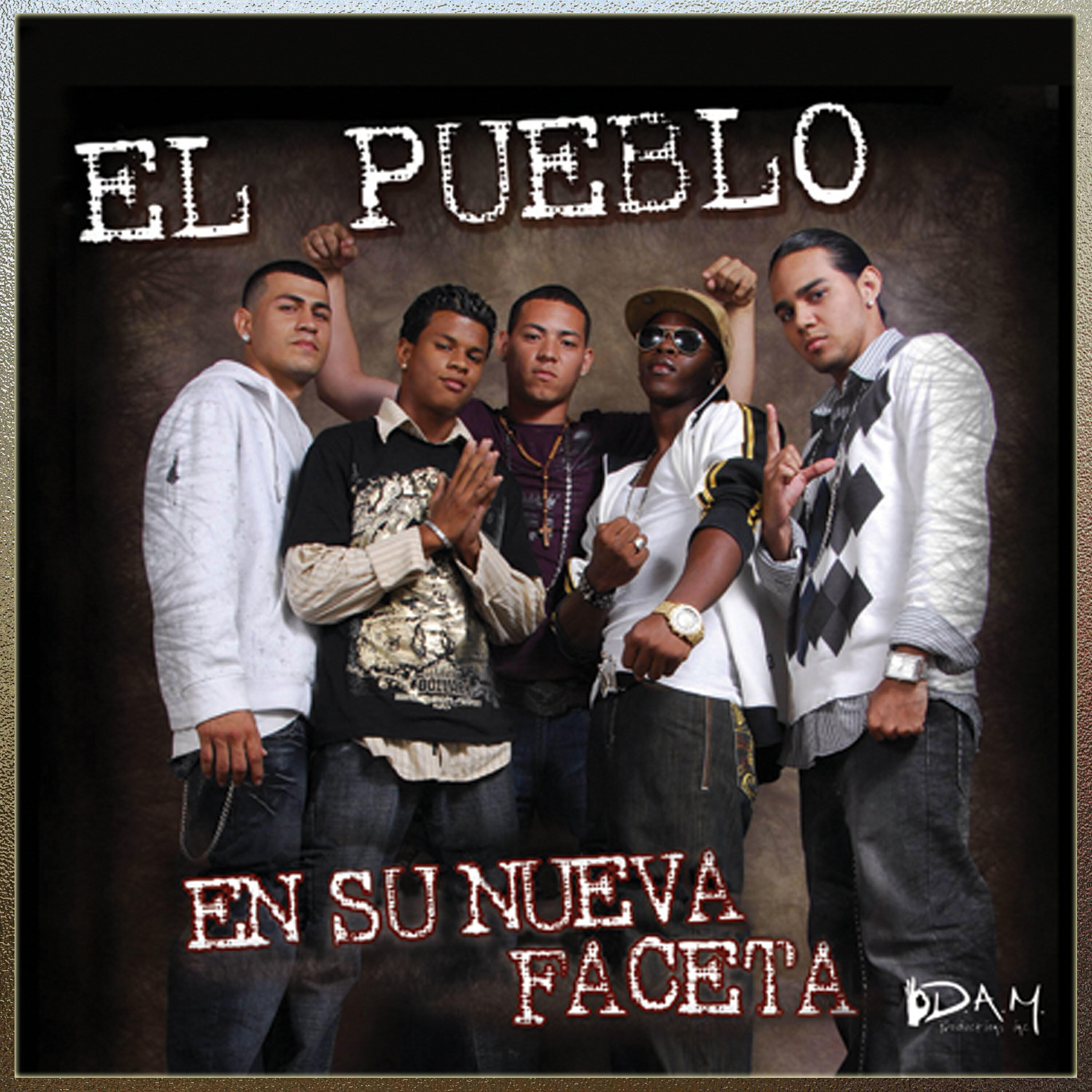 Релиз En Su Nueva Faceta