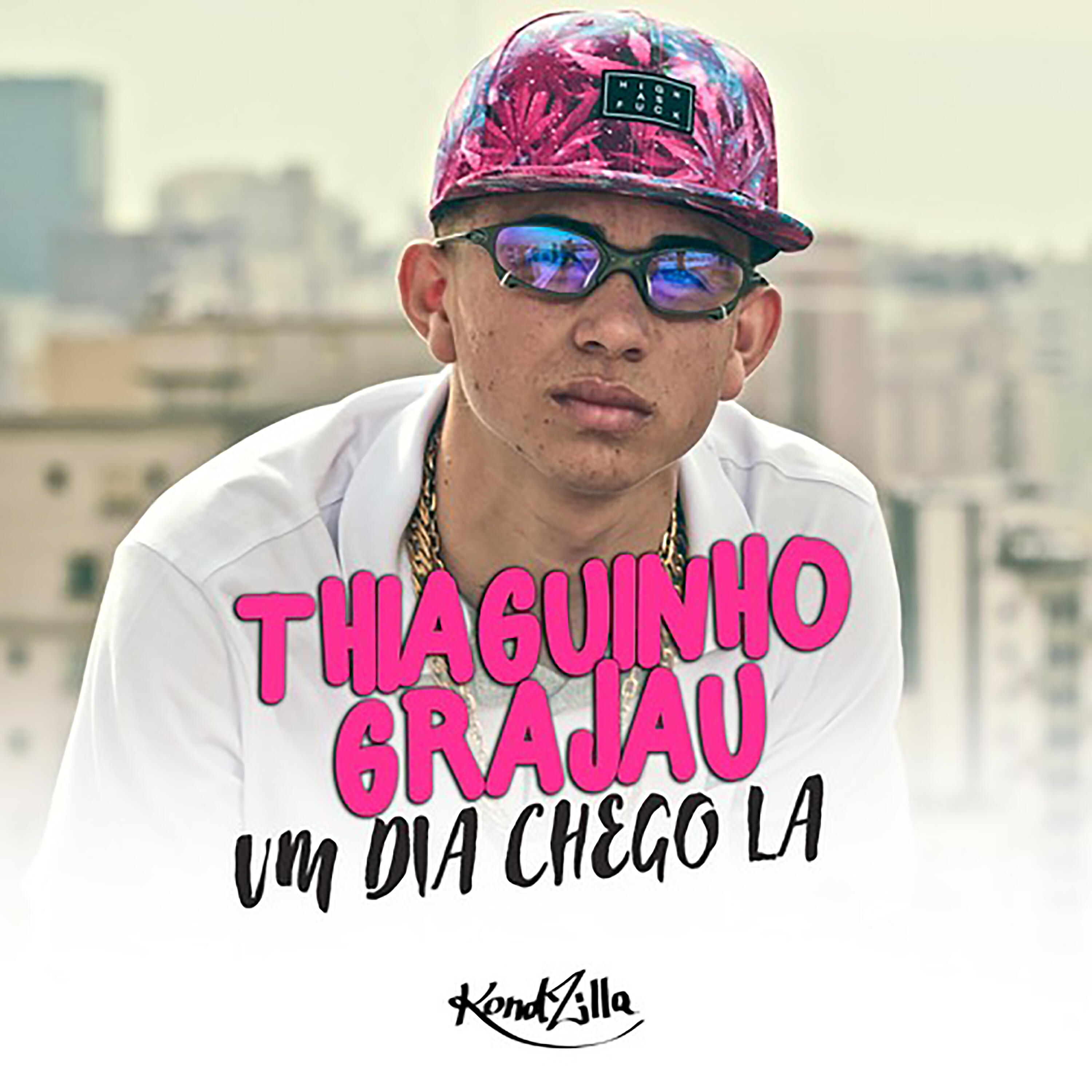 Mc Thiaguinho Do Grajaú