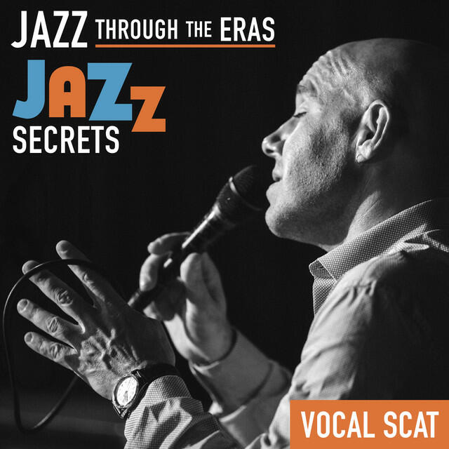 Релиз You Go to My Head (Vocal Scat - Jazz Secrets)