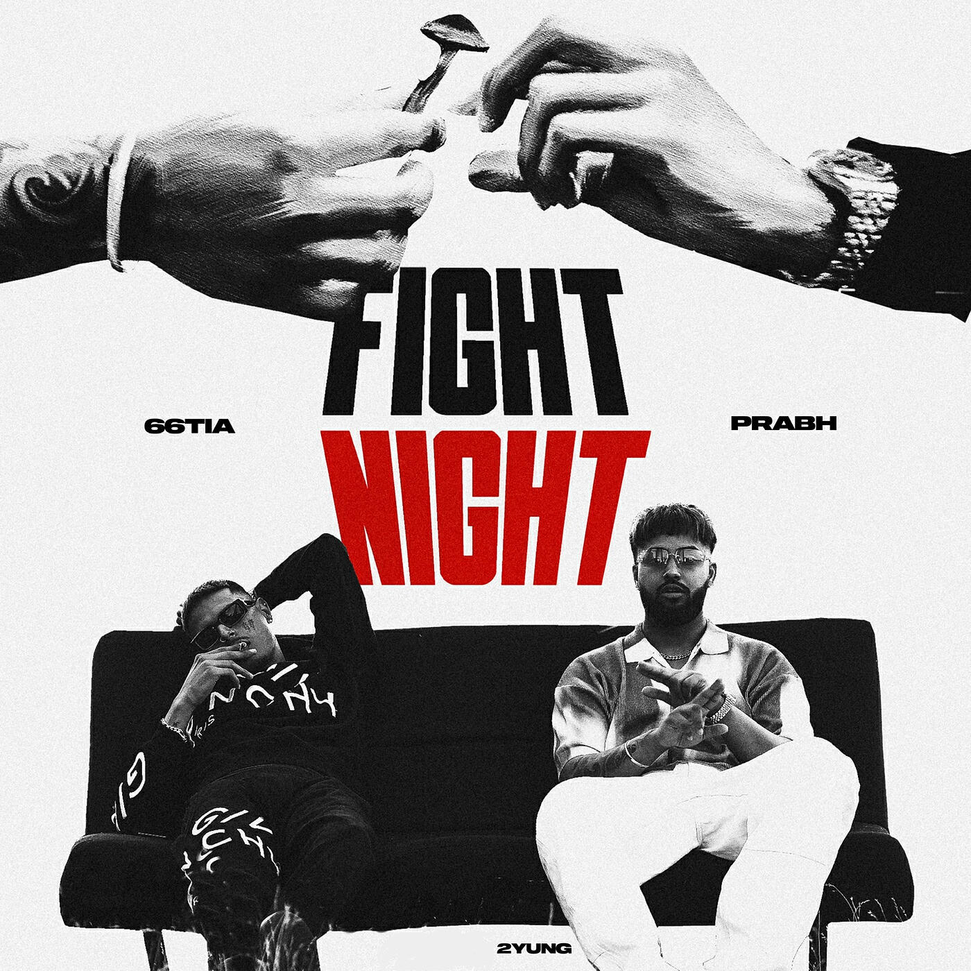 Релиз Fight Night