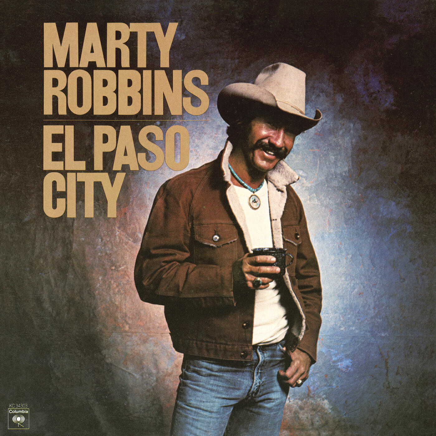Релиз El Paso City