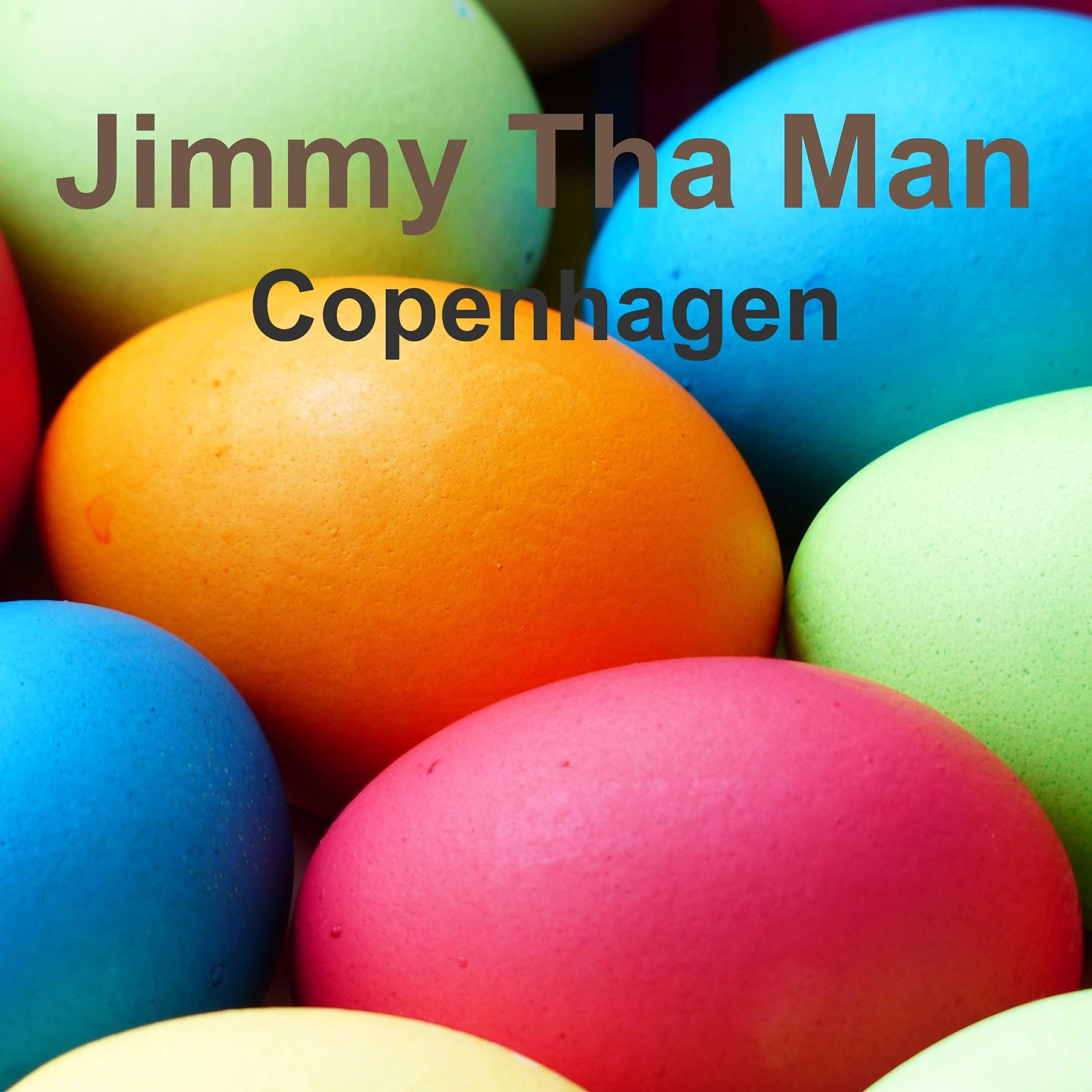 Релиз Copenhagen
